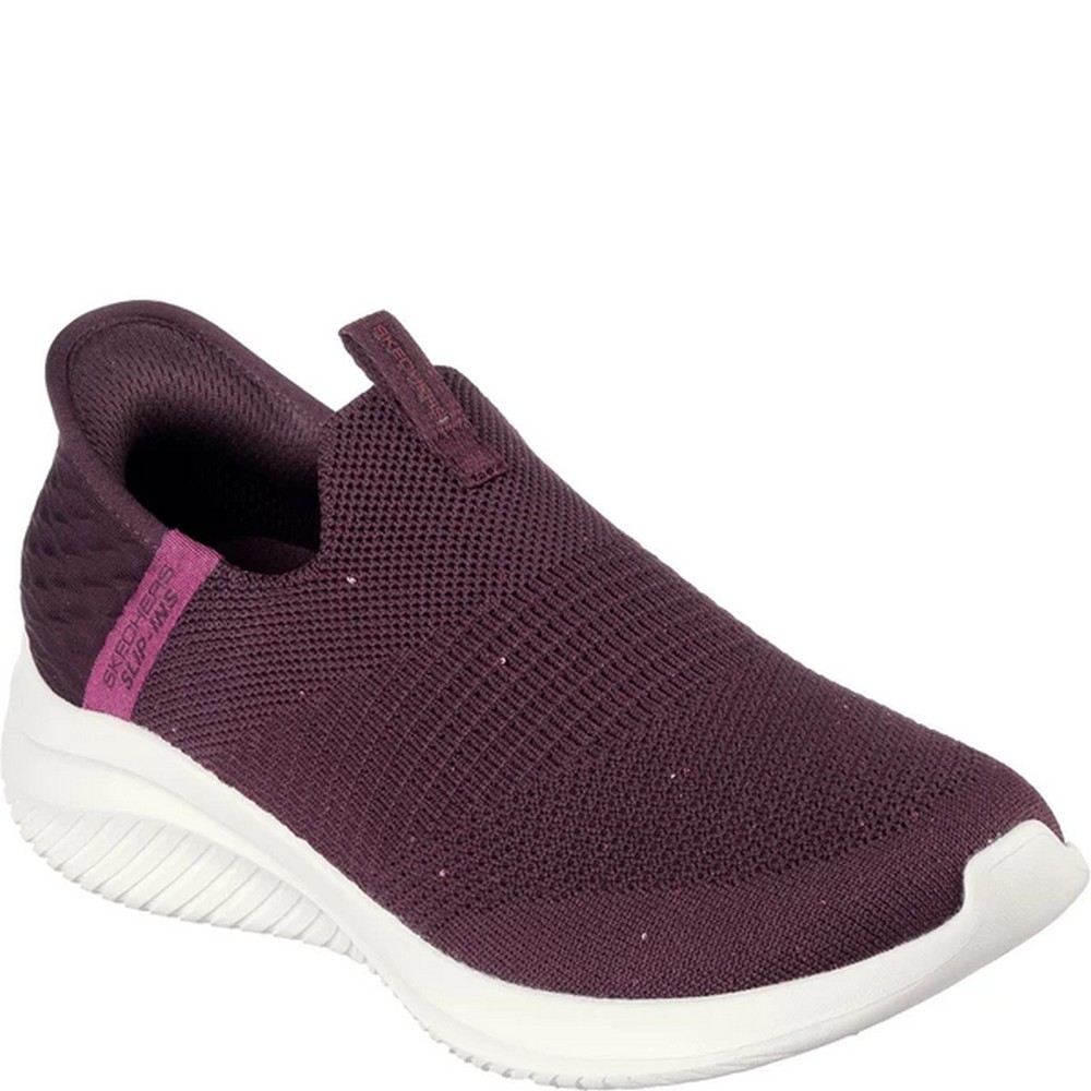 Skechers - Womens/Ladies Ultra Flex 3.0 Sneakers