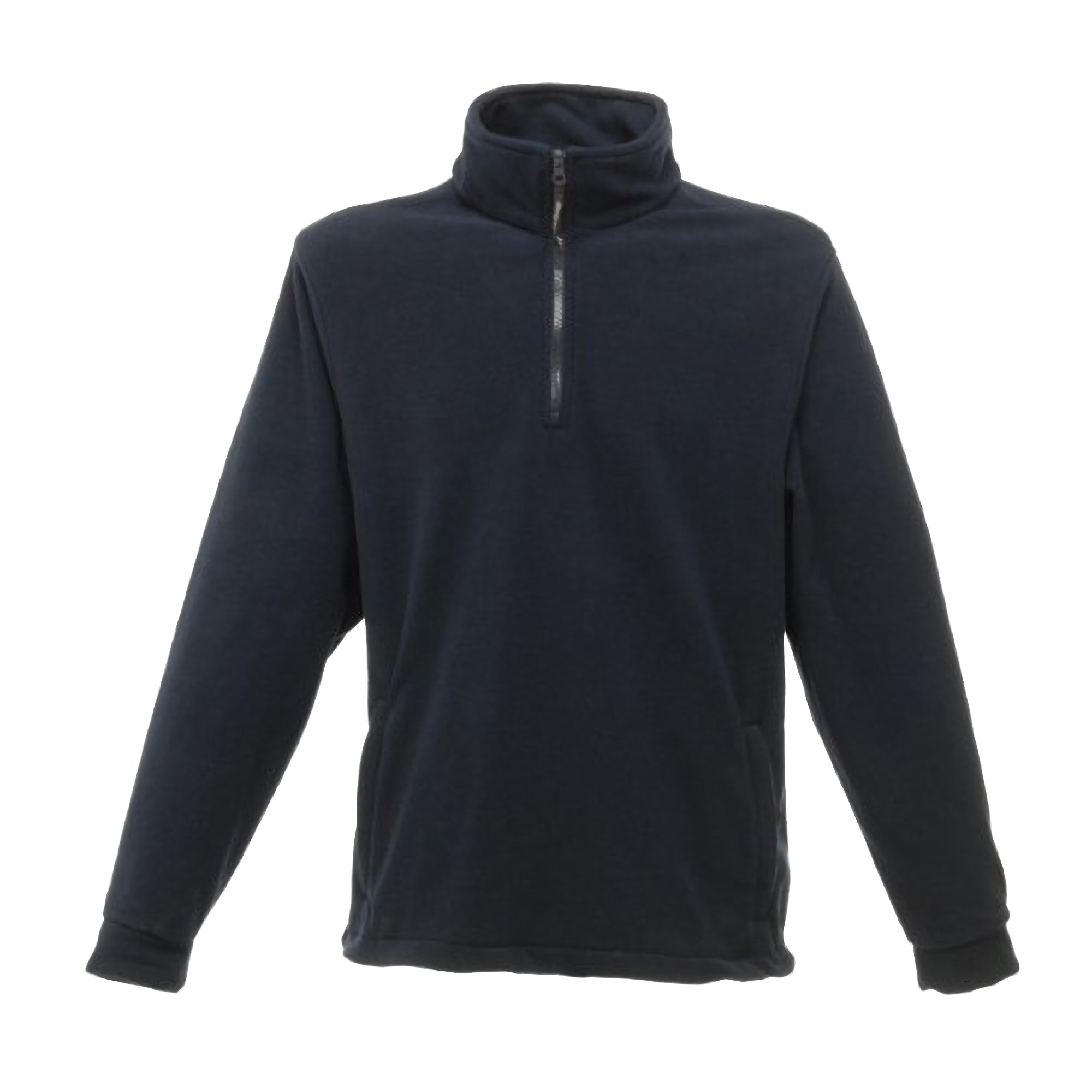 Regatta - Thor Overhead Half Zip Anti-Pill Fleece Top (170 GSM)