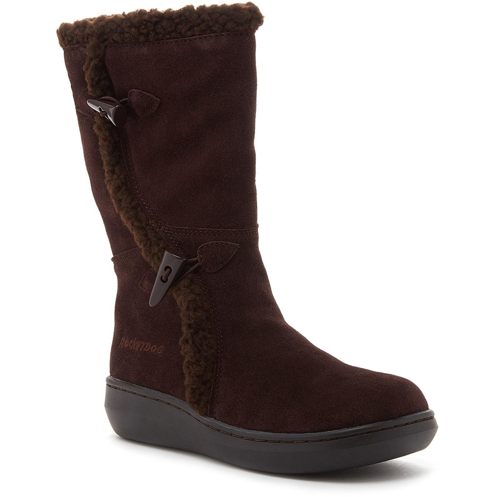 Rocket Dog - Womens Slope Mid Calf Winter Boot