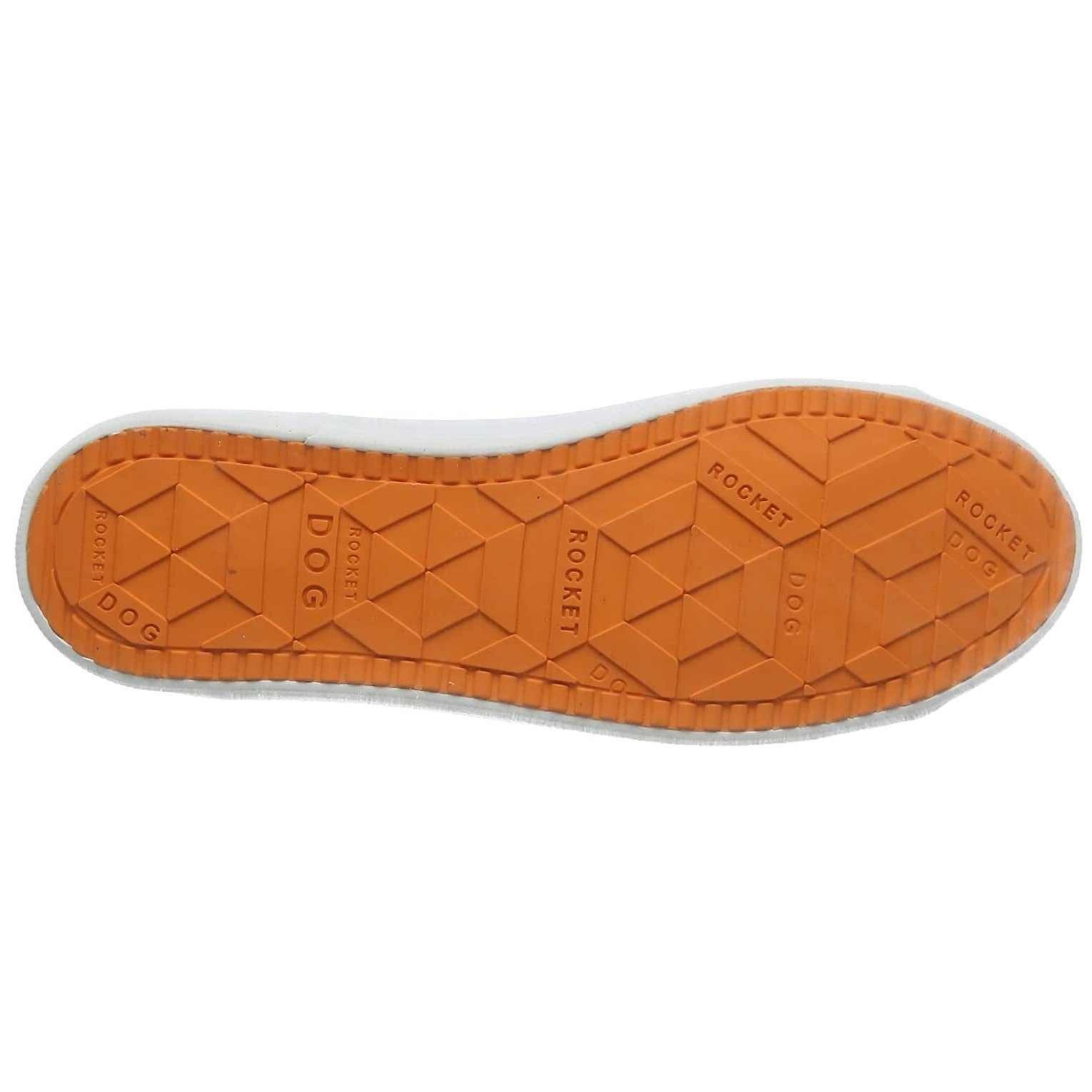 Rocket Dog - Womens/Ladies Chow Chow Margate Floral Pumps