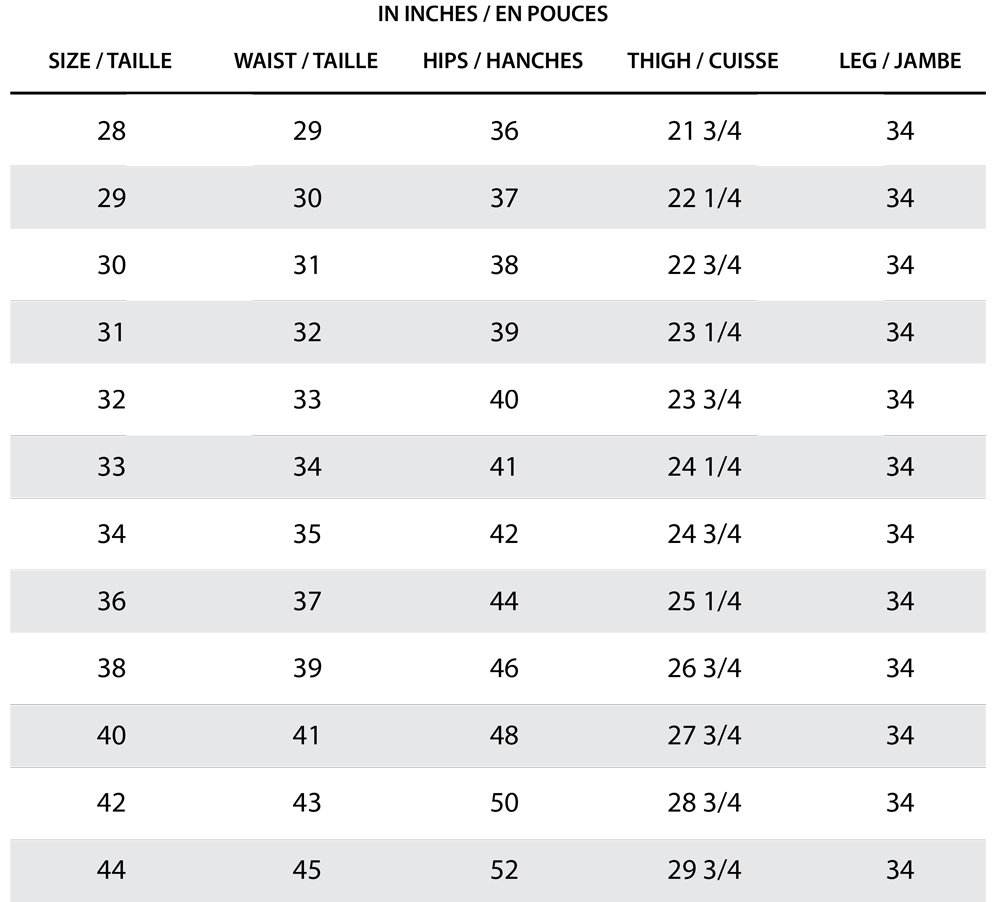 LOIS - Brad Slim 5 Pockets Pant