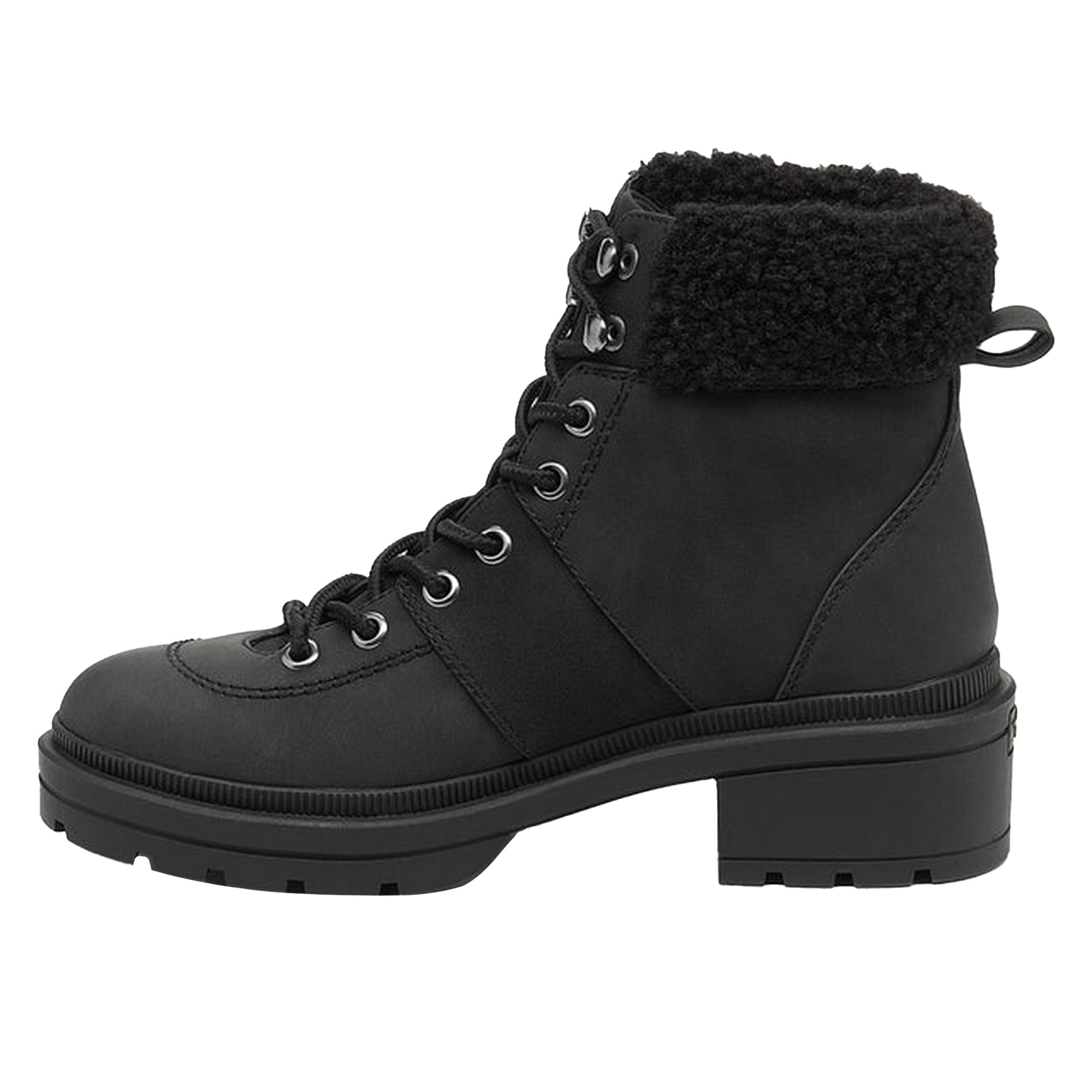 Rocket Dog - Womens/Ladies Icy Ankle Boots