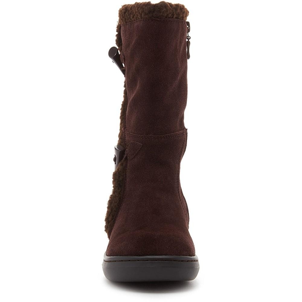 Rocket Dog - Womens Slope Mid Calf Winter Boot
