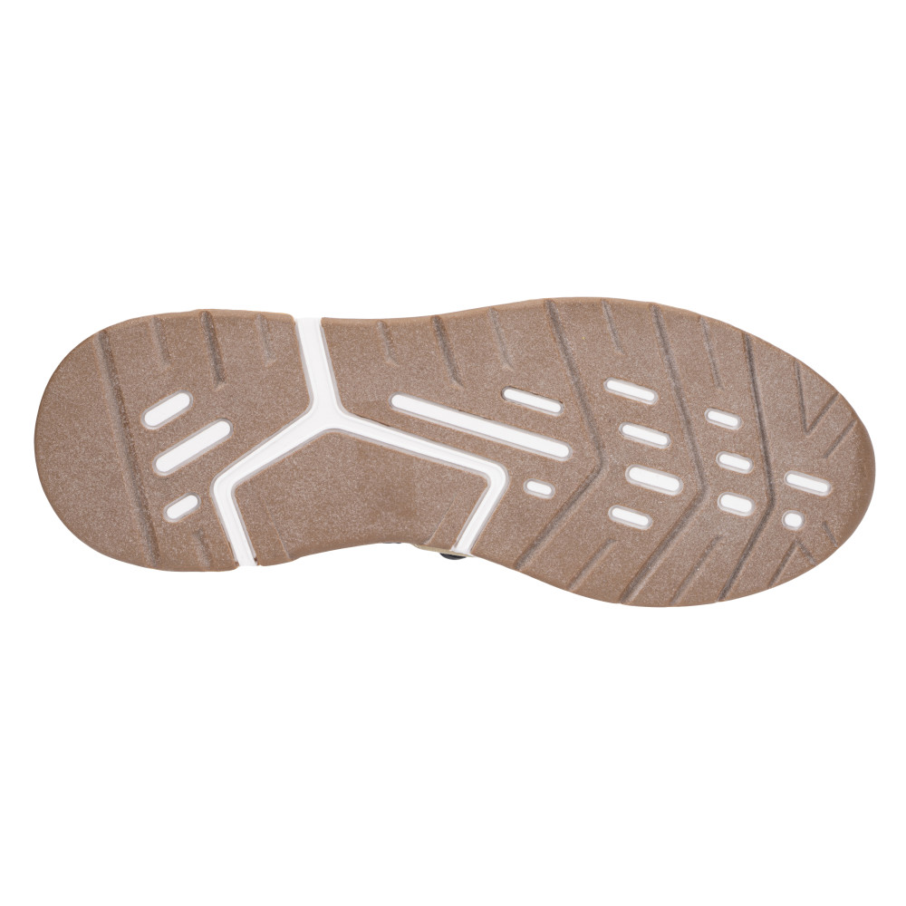 New York & Company Men's Zion Sneakers