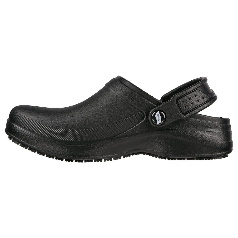 Skechers - Womens/Ladies Riverbound Pasay Clogs