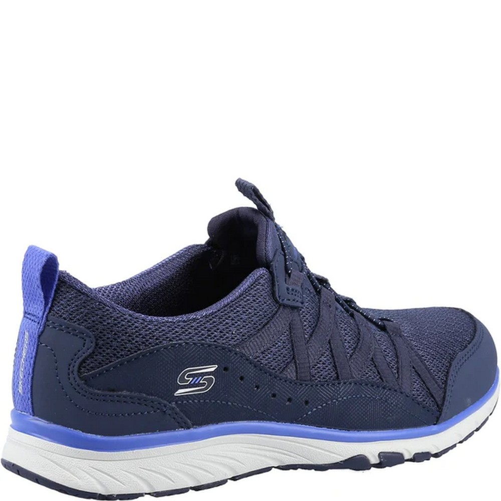 Skechers - Womens/Ladies Gratis Sport Live Sneakers