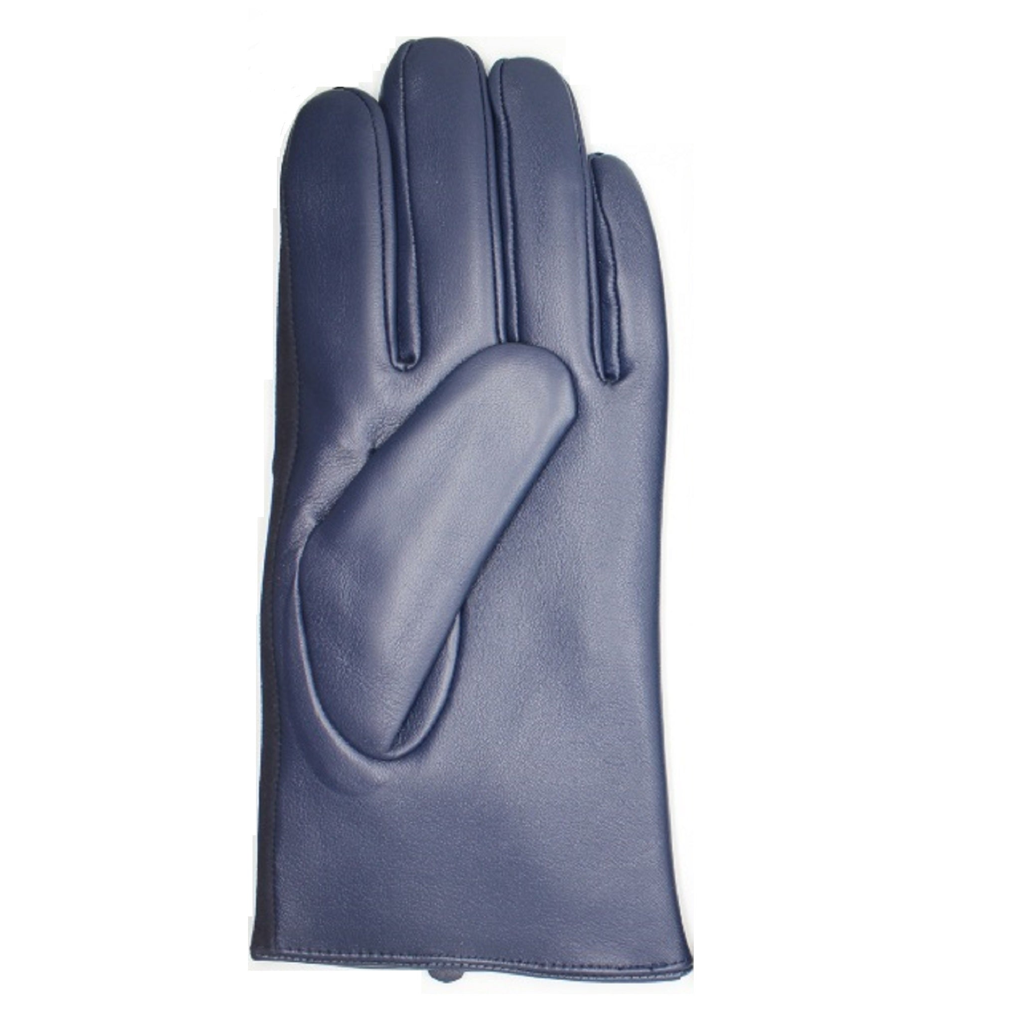 Club Rochelier Mens suede and Leather glove