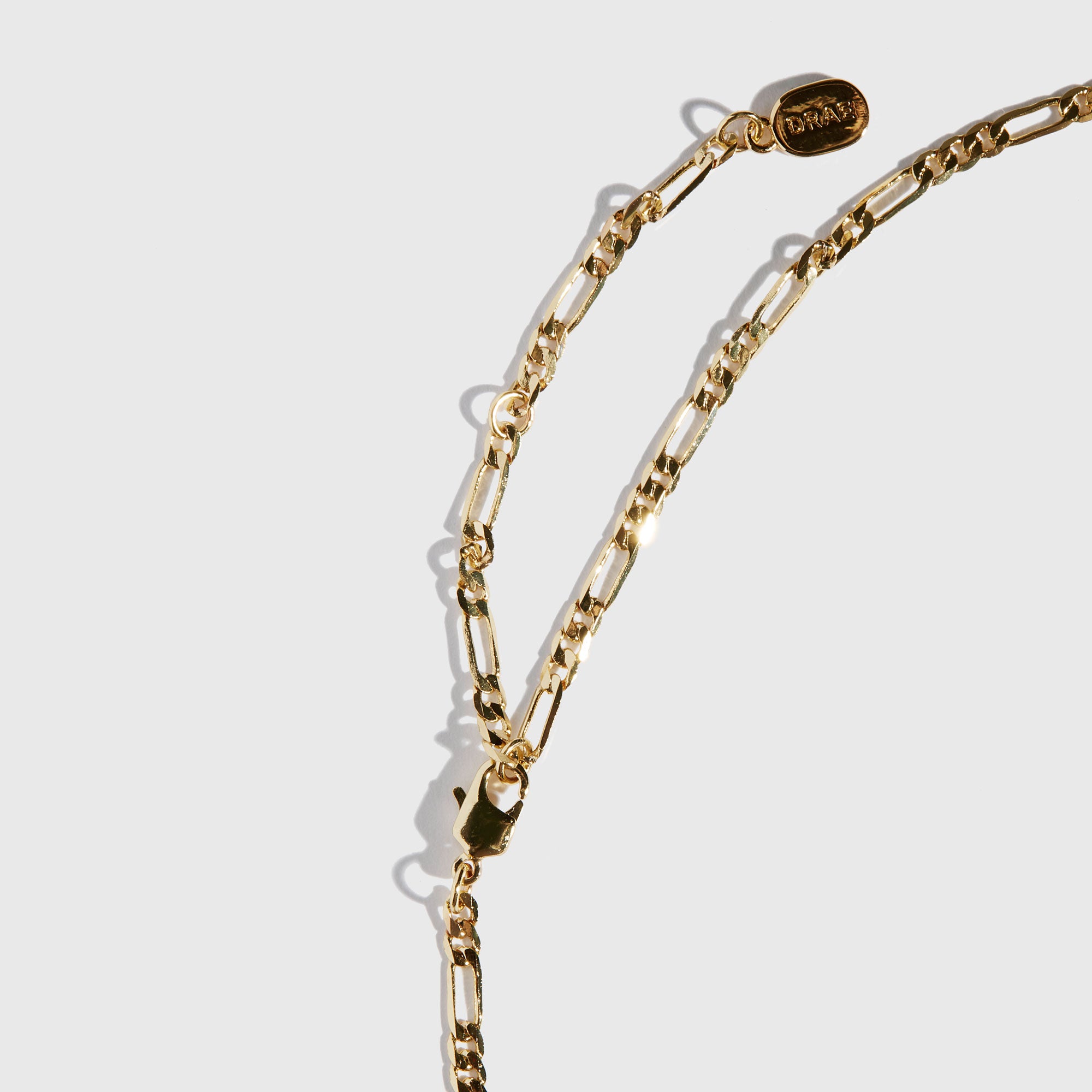 DRAE Collection - Evil Eye Necklace