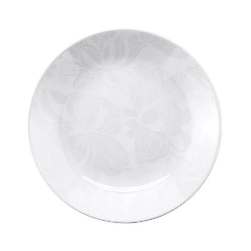 Oxford Coup Blanc 20 Pieces Dinnerware Set Service for 4