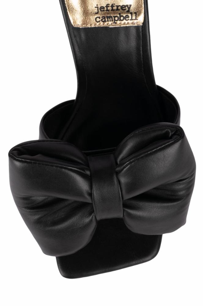 Jeffrey Campbell Bow_Down