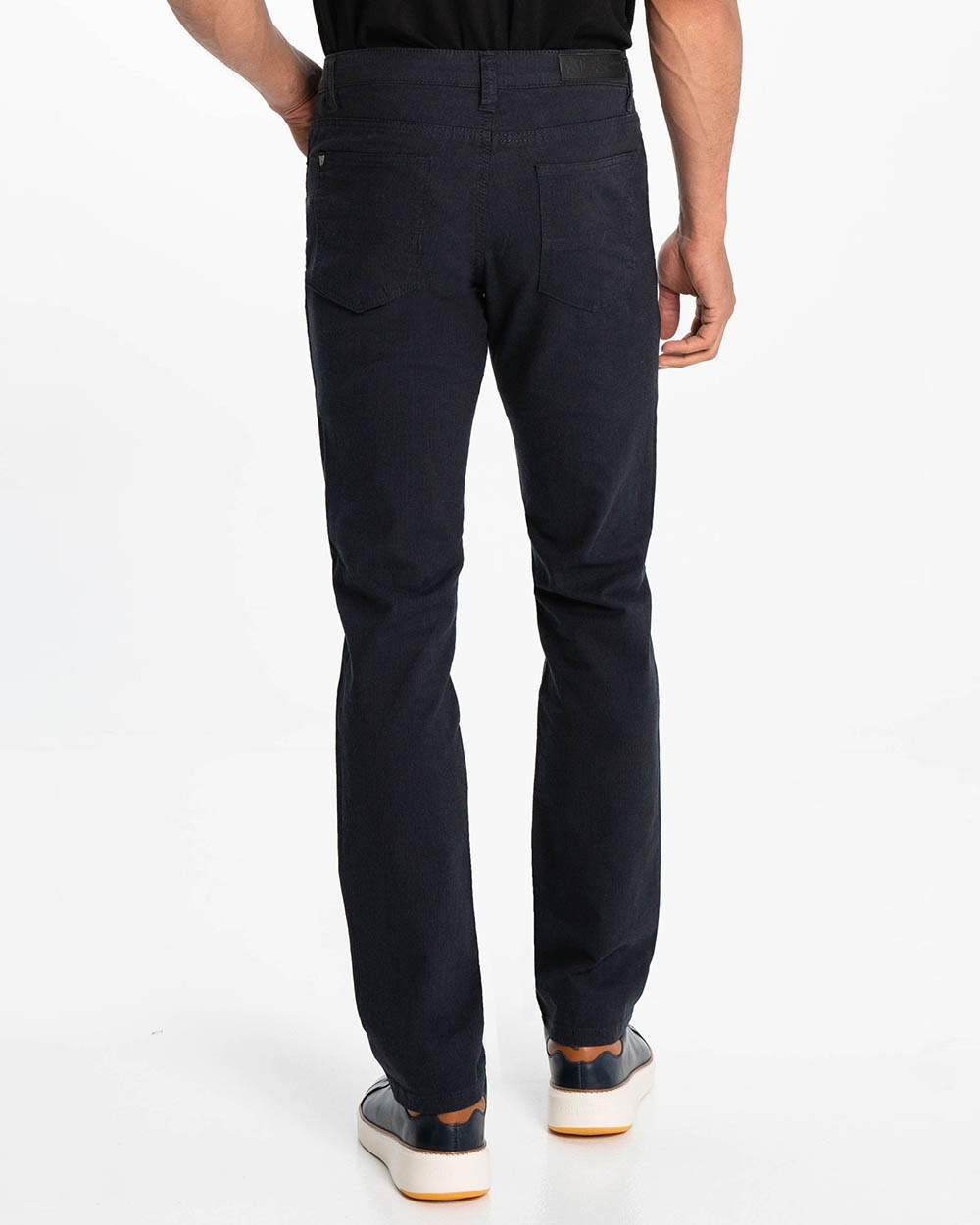 LOIS - Peter 5 Pockets Pant