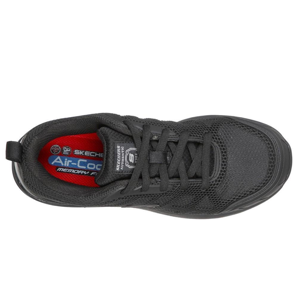 Skechers - Womens/Ladies Bulklin Ayak Safety Shoes