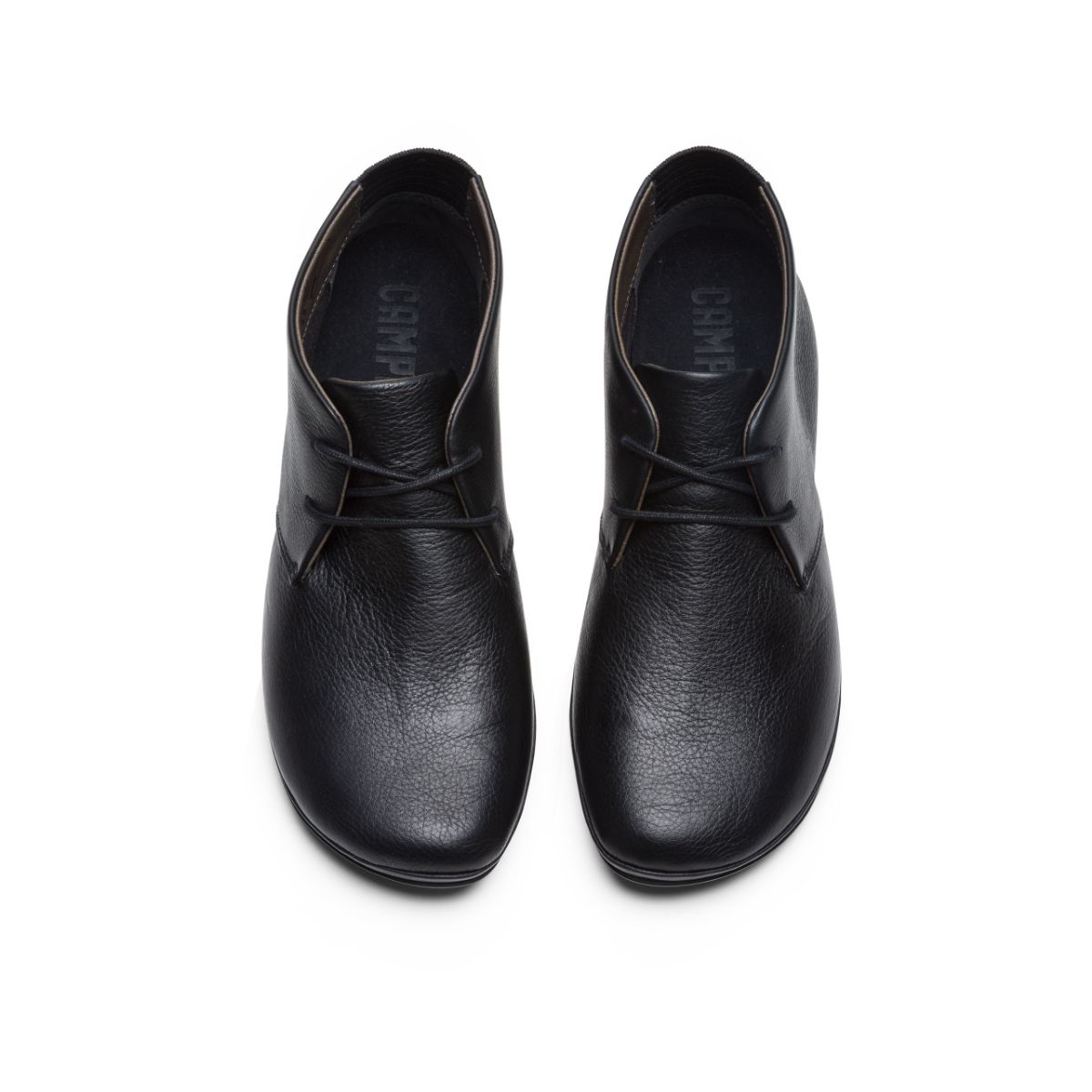 Camper Right Nina in