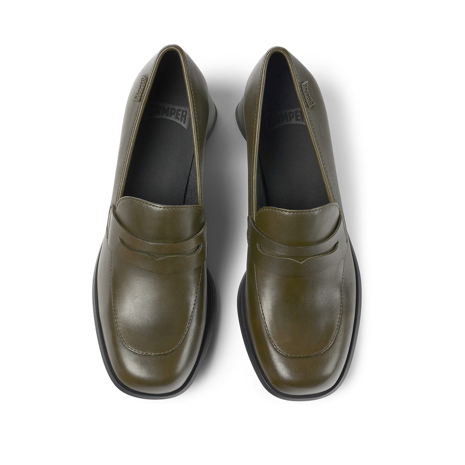 Camper Kiara in Dark