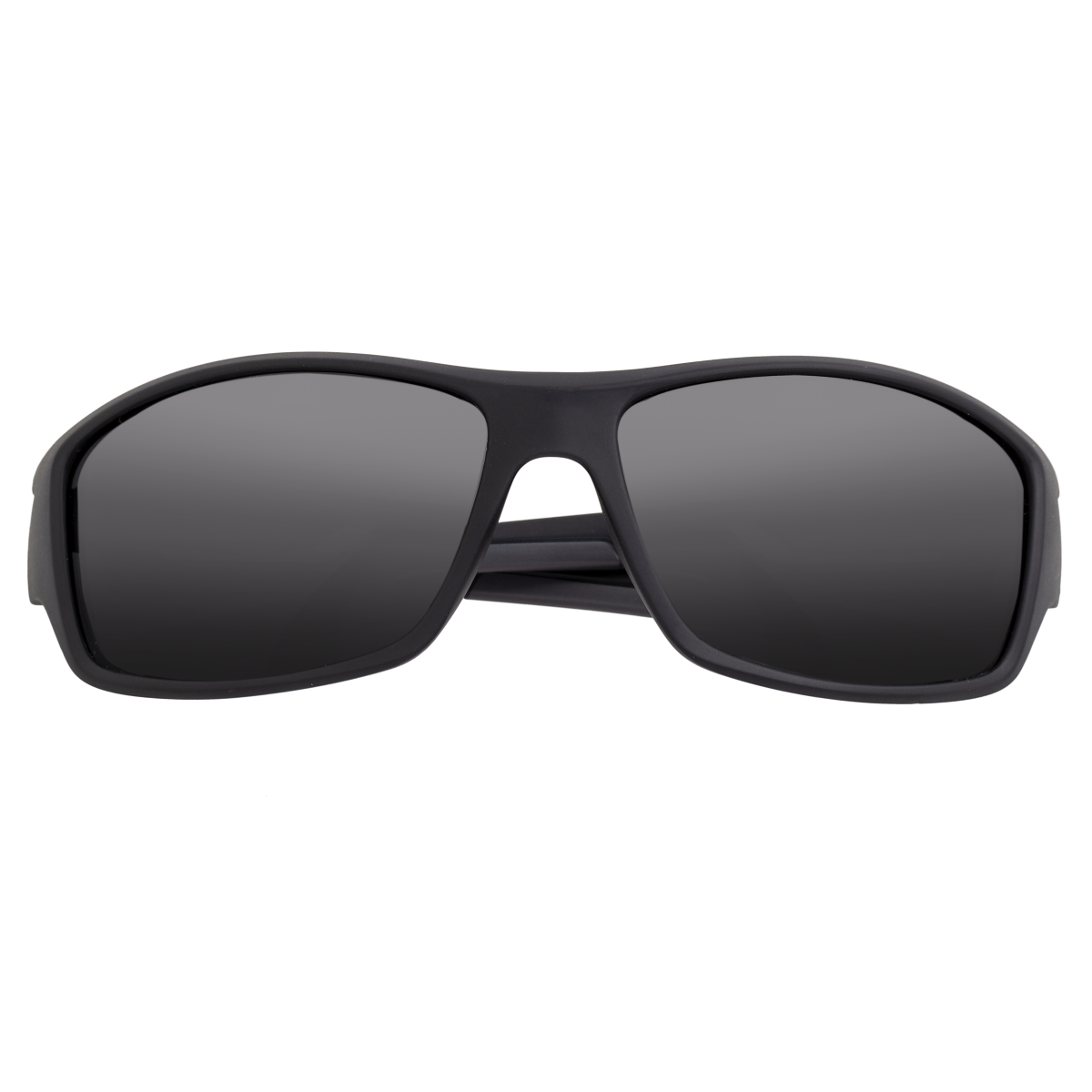 Breed - Aquarius Polarized Sunglasses - Black/Yellow