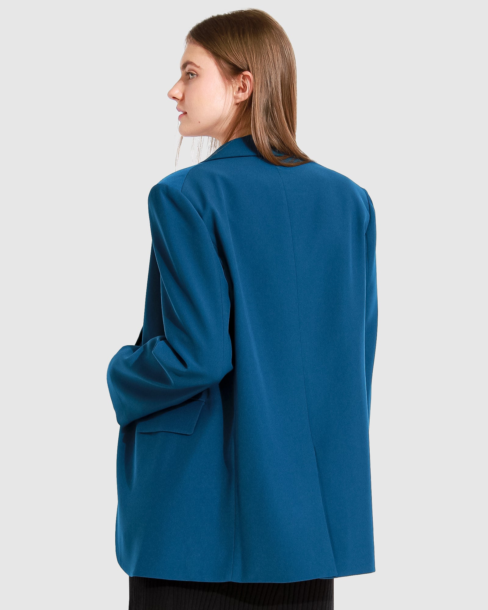 Belle & Bloom Unchained Heart Blazer