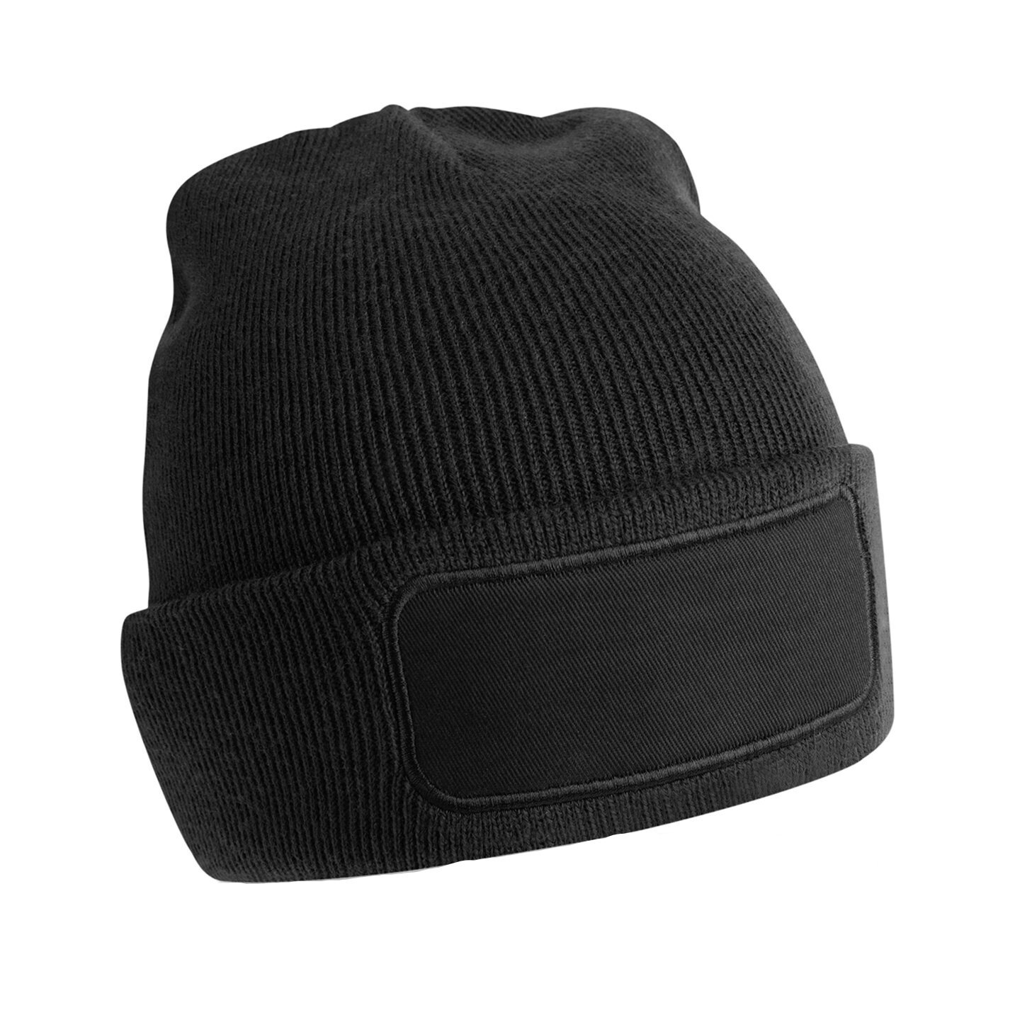Beechfield - Original Patchwork Recycled Beanie