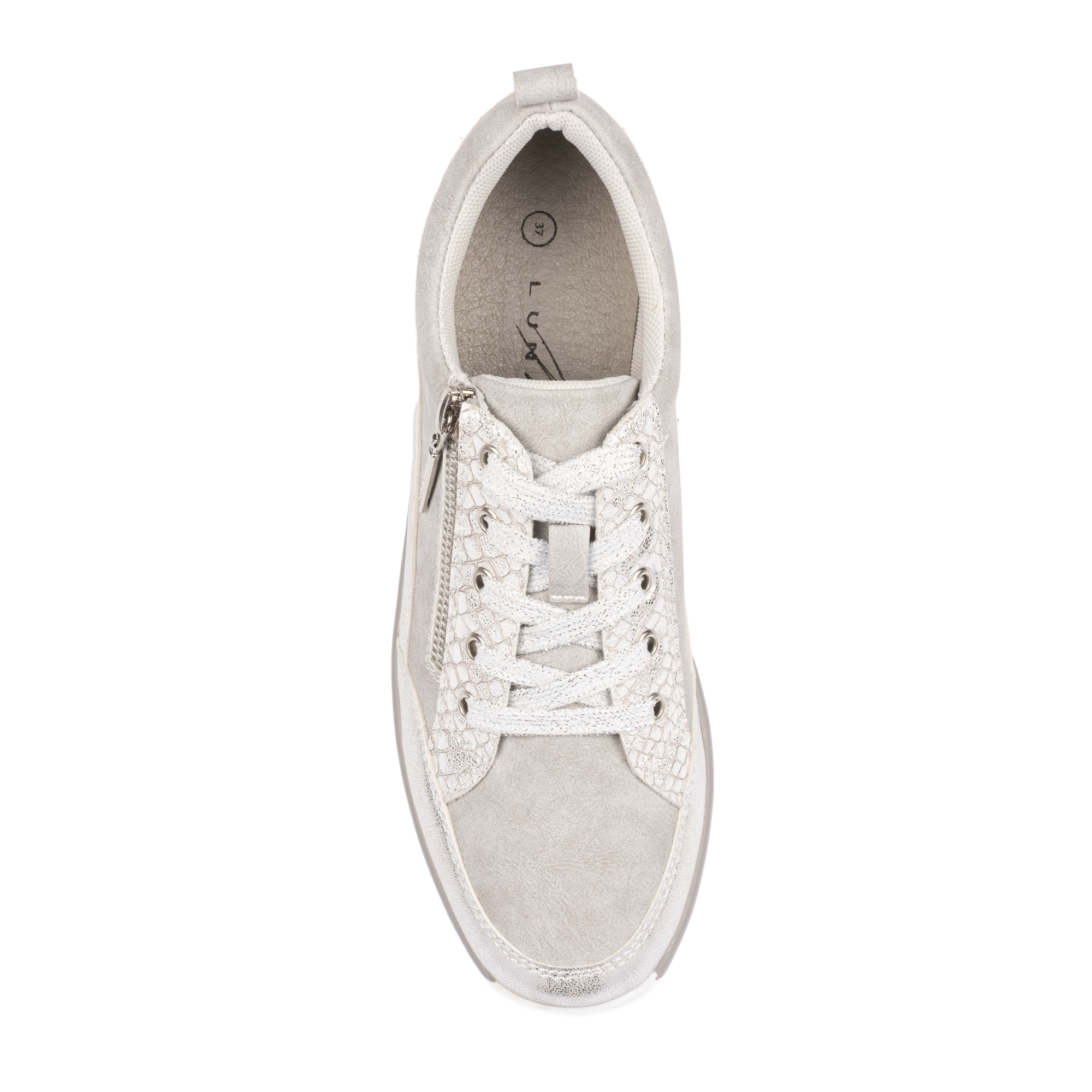 Lunar - Womens/Ladies Kiley Sneakers