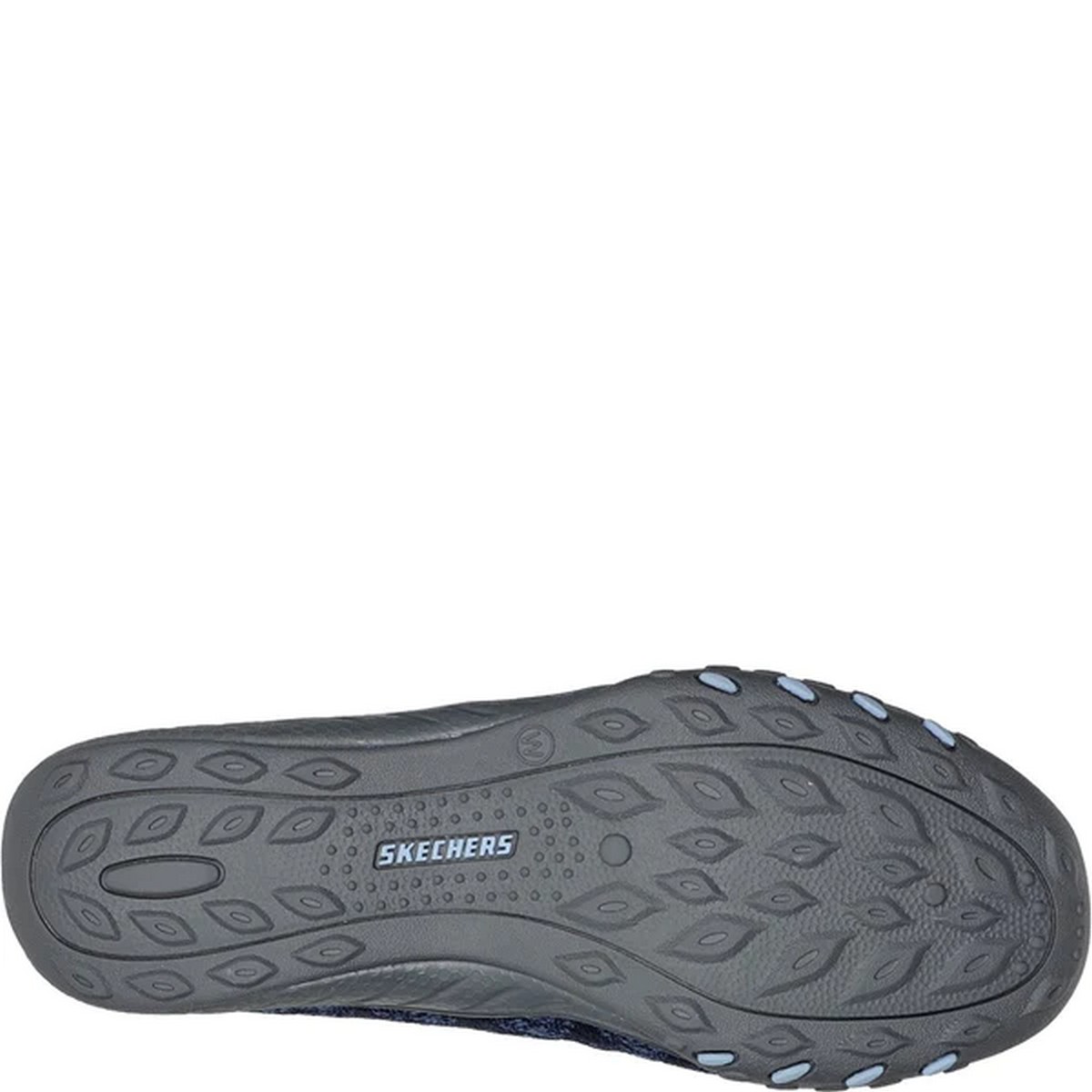 Skechers - Womens/Ladies Breathe Easy Infi-Knity Sneakers