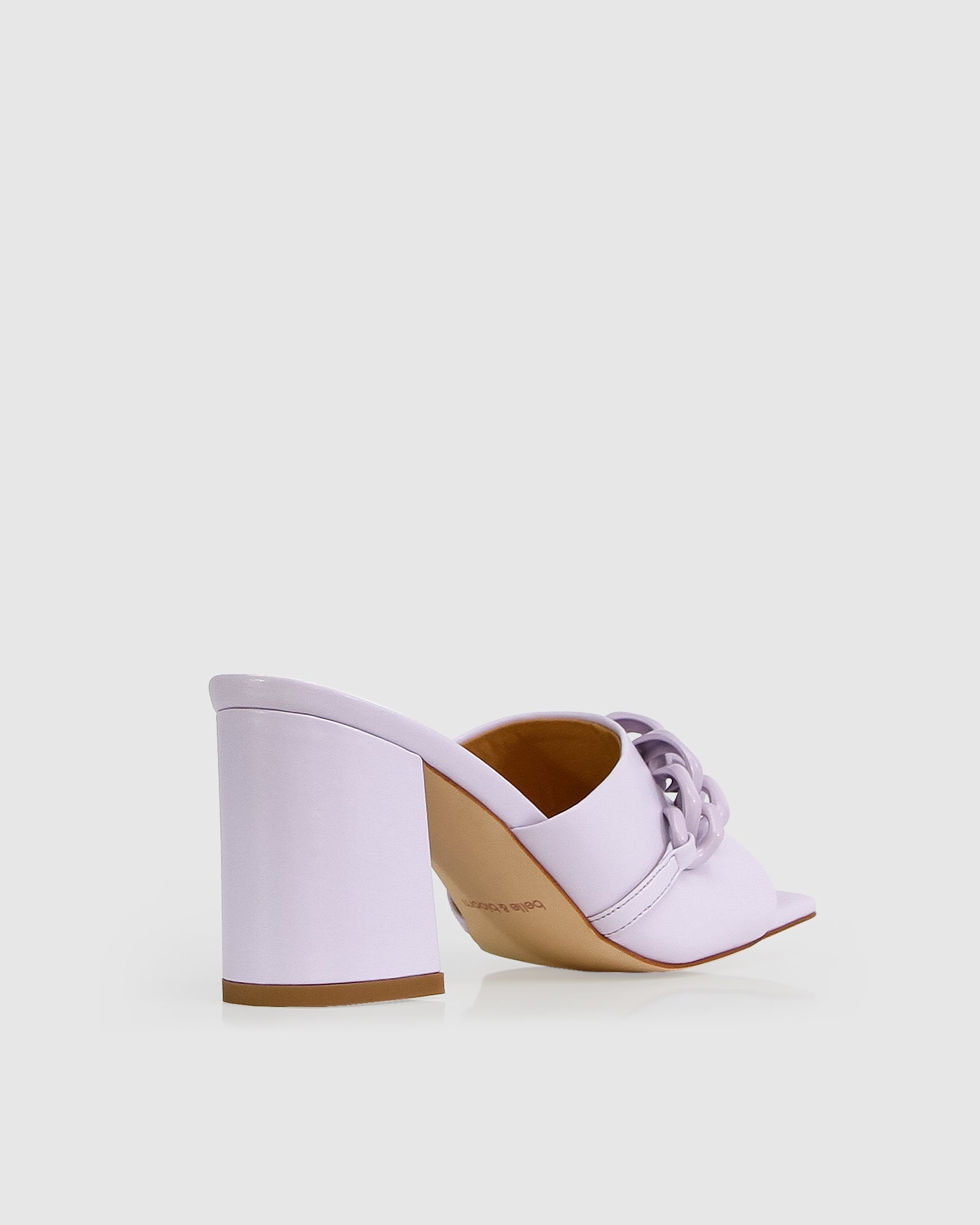 Belle & Bloom Walking With You Mule