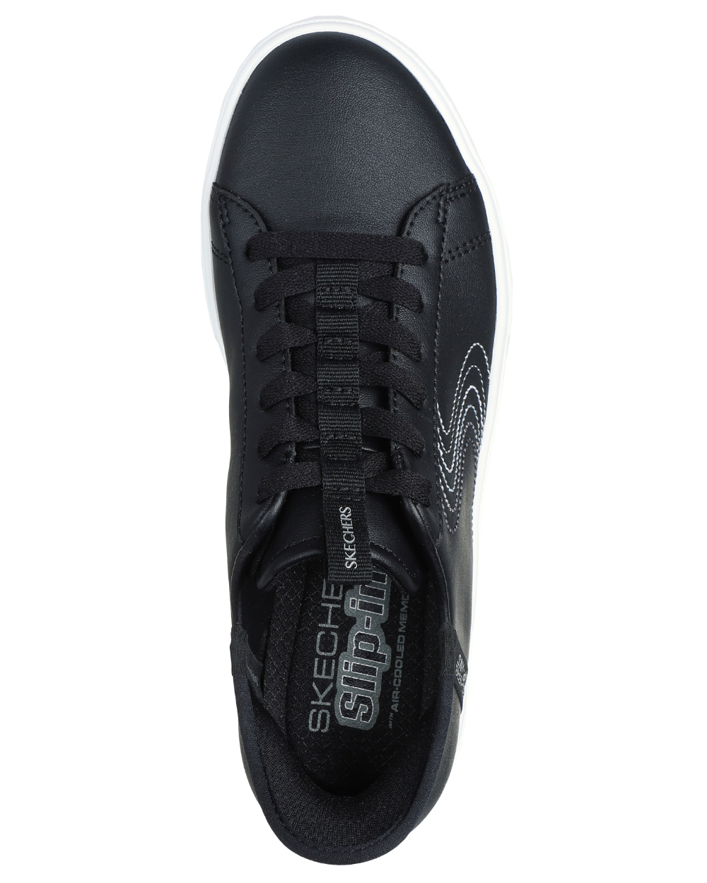 SKECHERS SLIP-INS: EDEN LX - ROYAL STRIDE