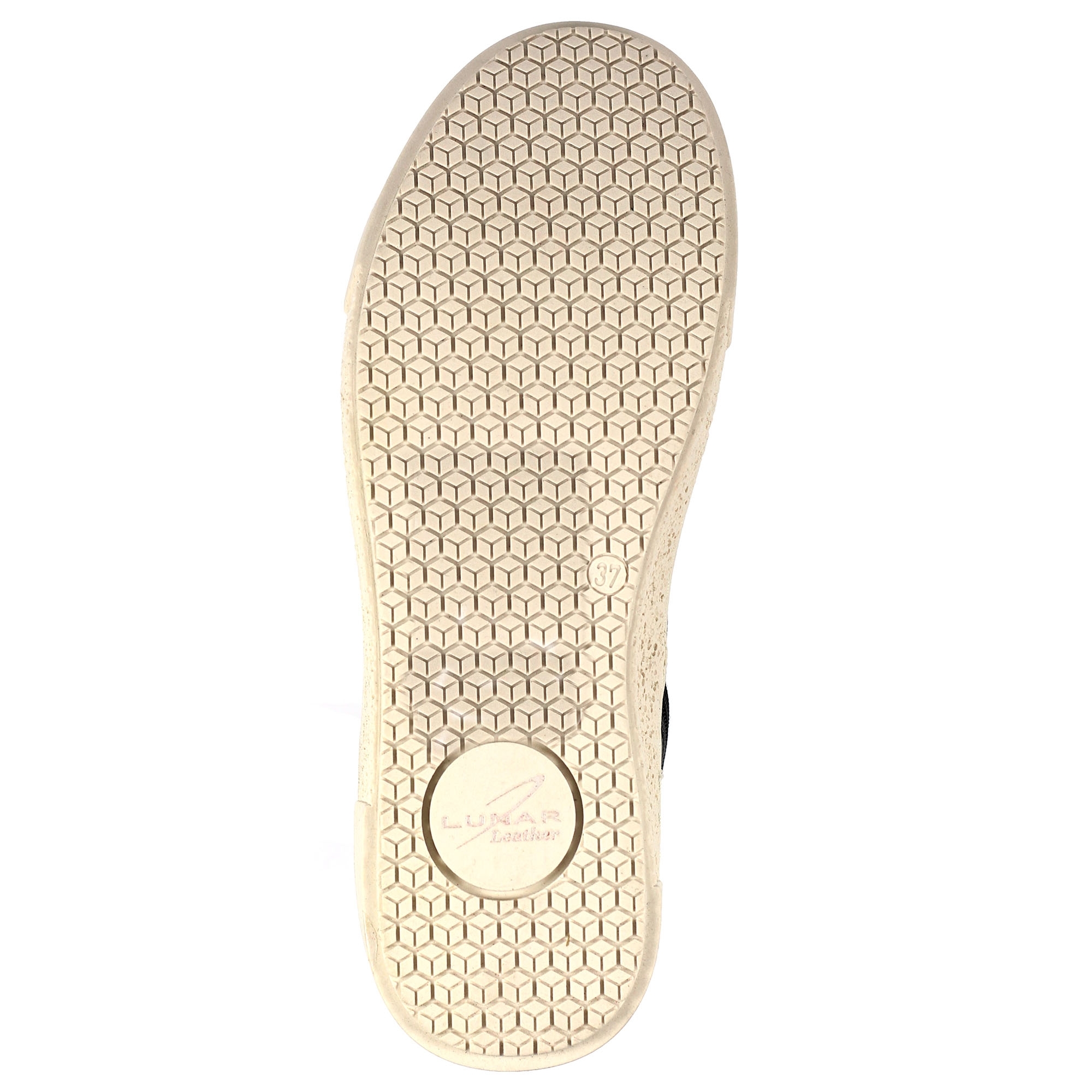 Lunar - Womens/Ladies Danube Leather Boots