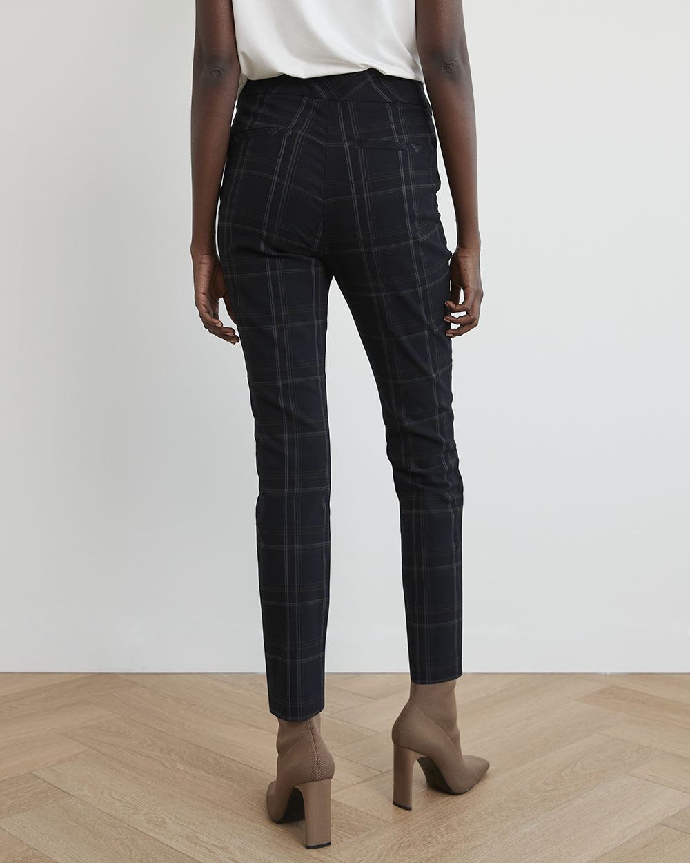 Twill City Legging Pant