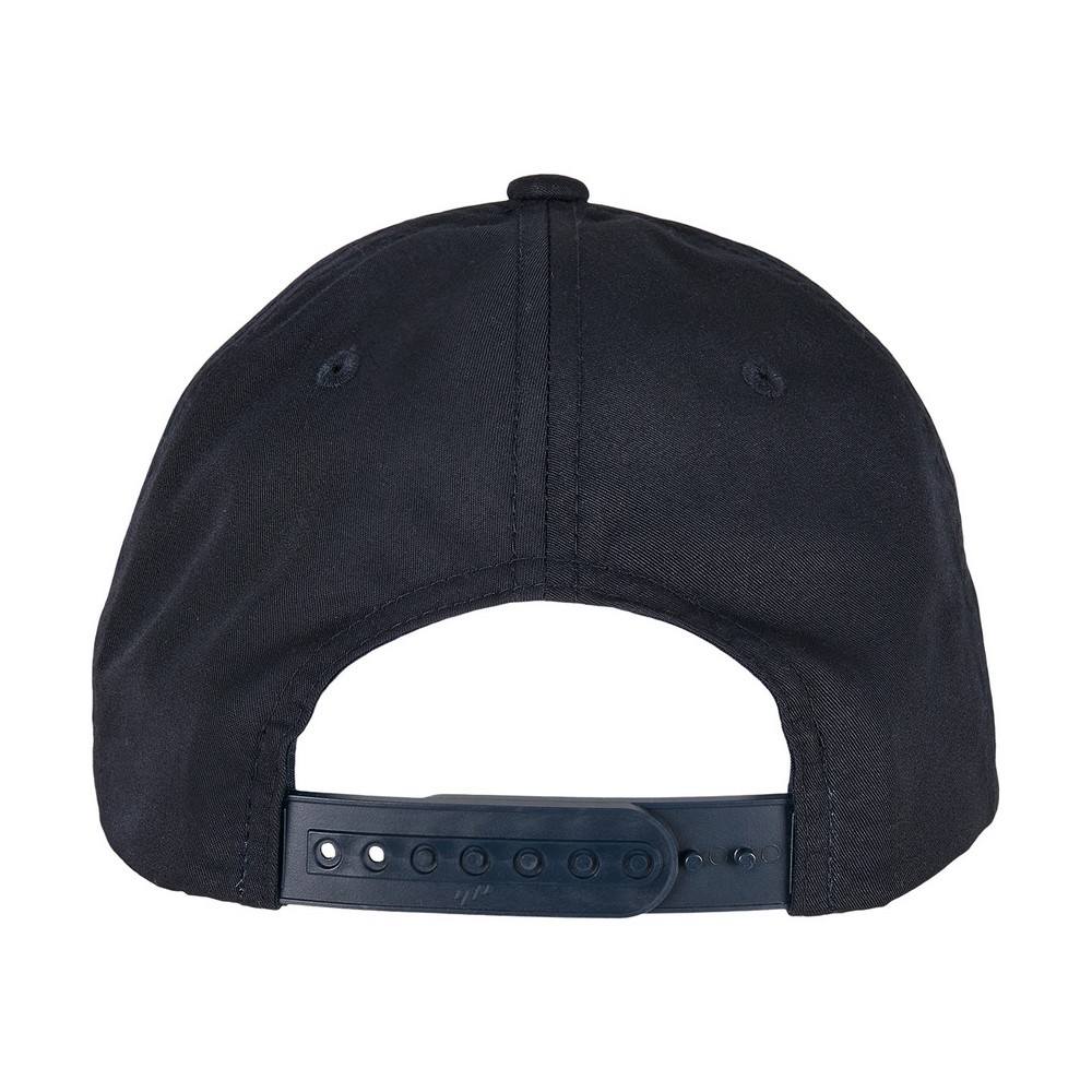 Flexfit - Unisex Adult Twill Recycled Snapback Cap