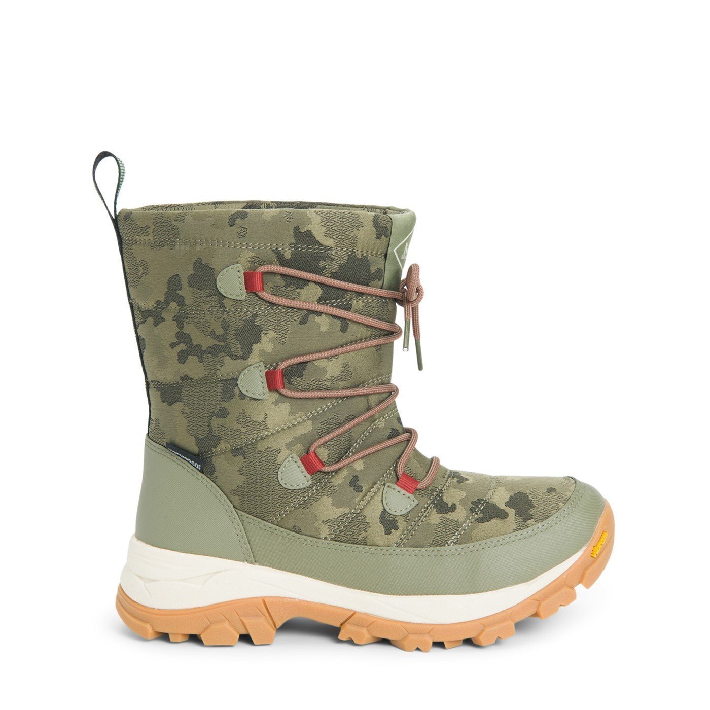 Muck Boots - Womens/Ladies Nomadic Galoshes