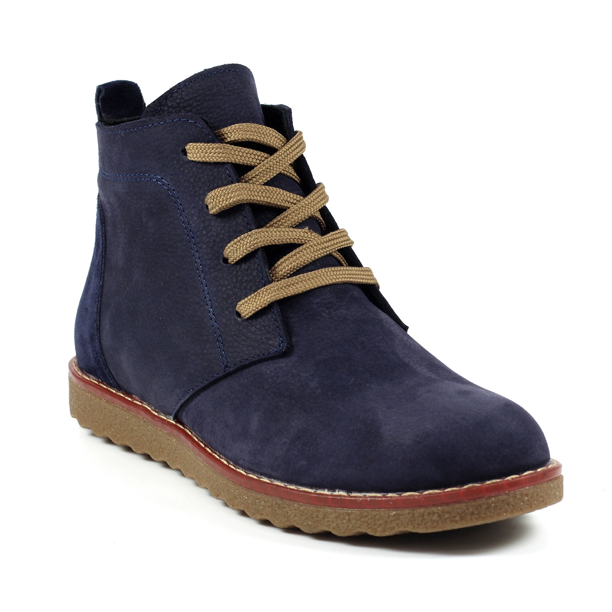 Lunar - Womens/Ladies Cheryl Nubuck Boots