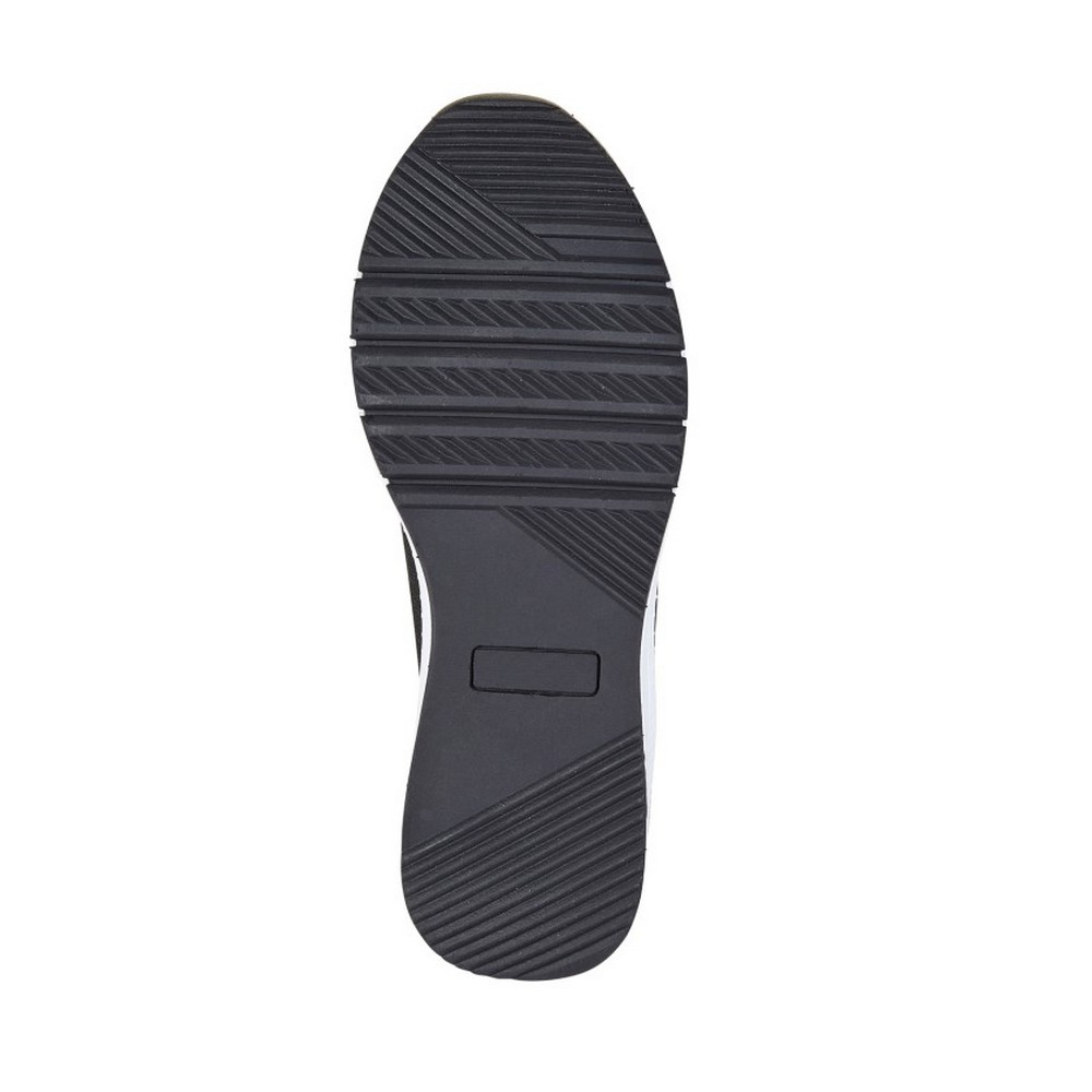 Cipriata - Womens/Ladies Adina Sparkle PU Sneakers