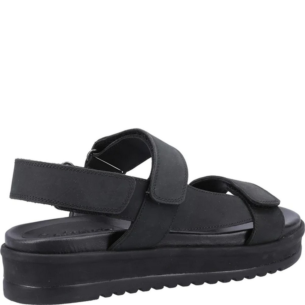 Cotswold - Womens/Ladies Campden Leather Sandals