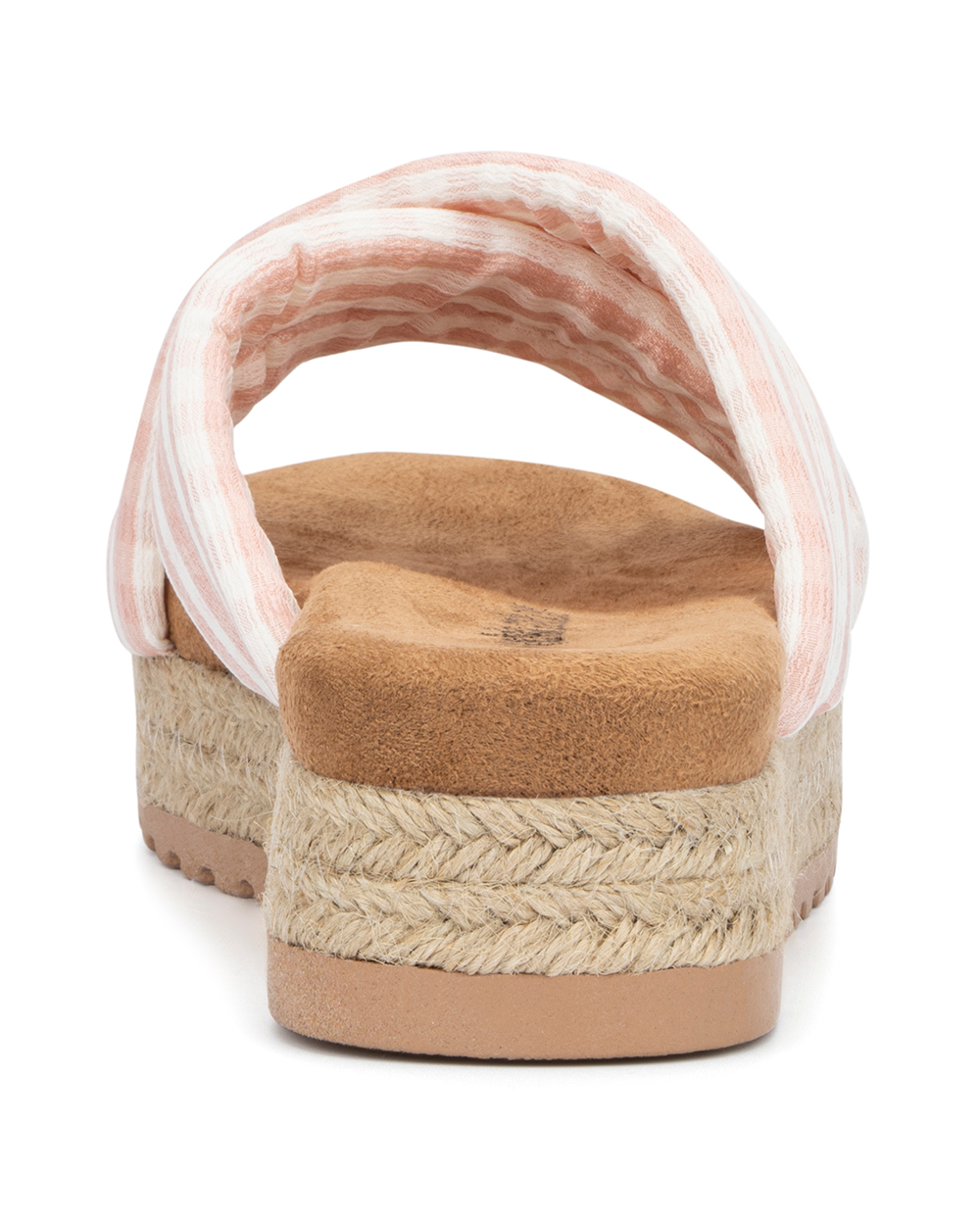 Olivia Miller Summer Daze Sandal