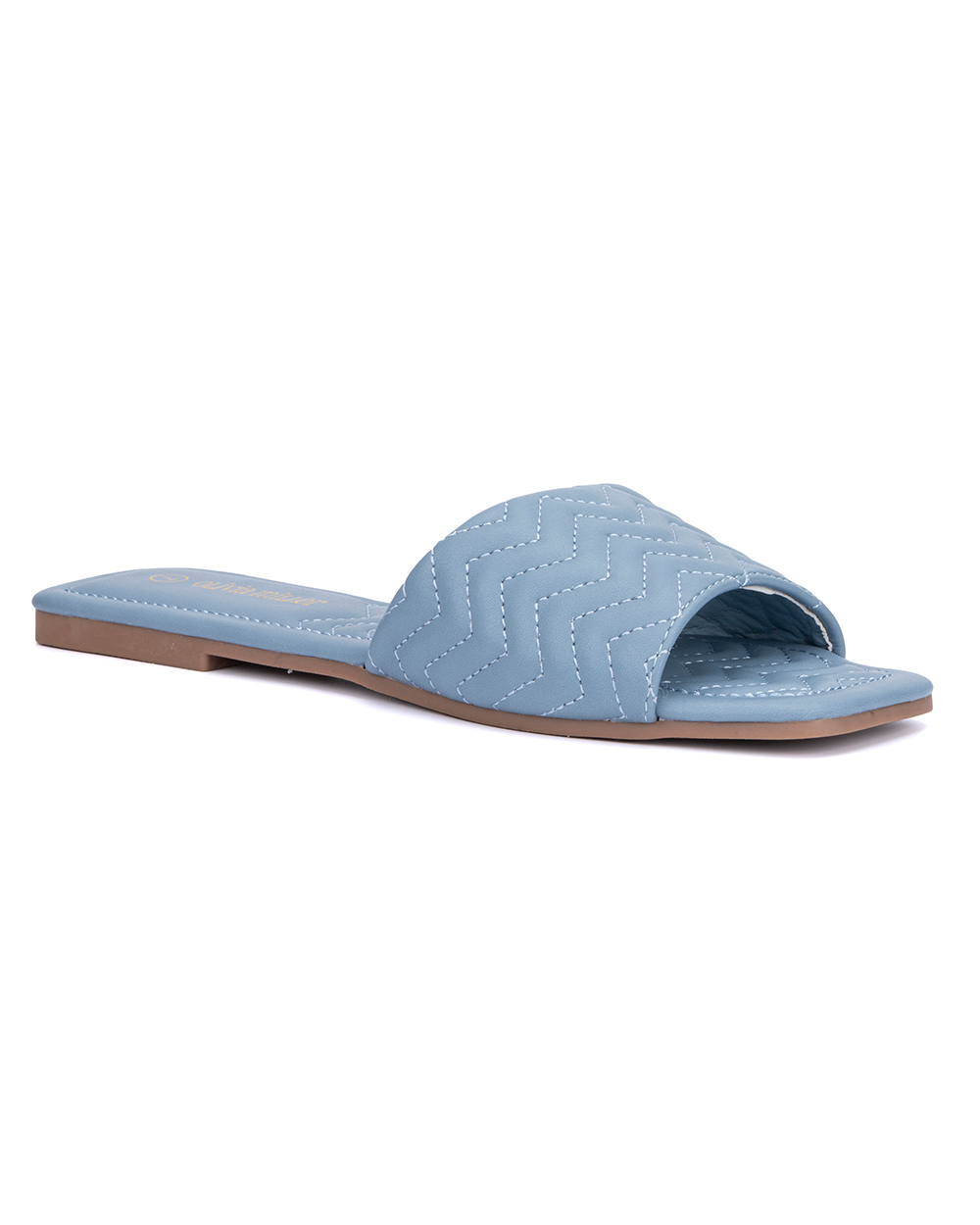 Olivia Miller Sundae Sandal