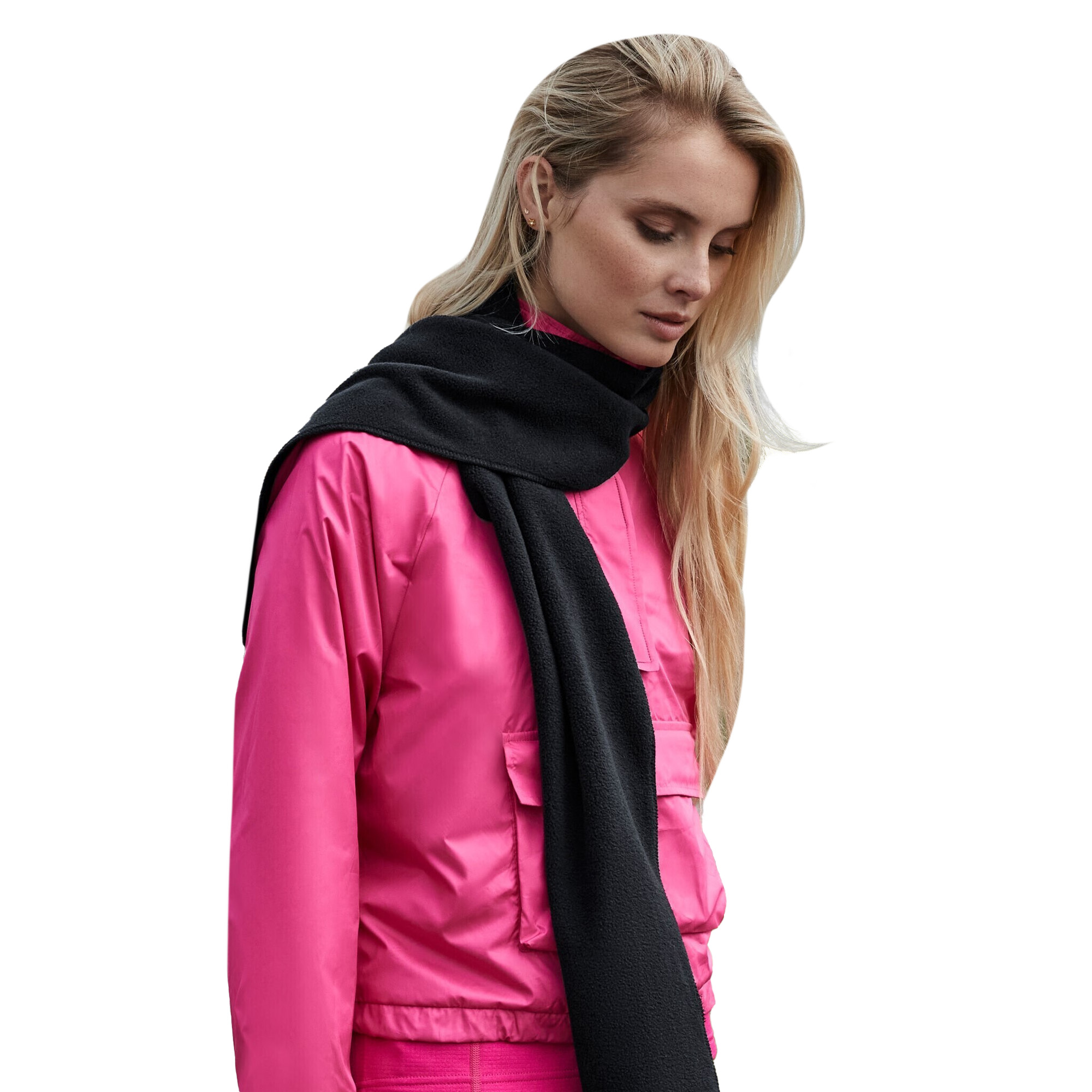 Beechfield - Fleece Recycled Winter Scarf