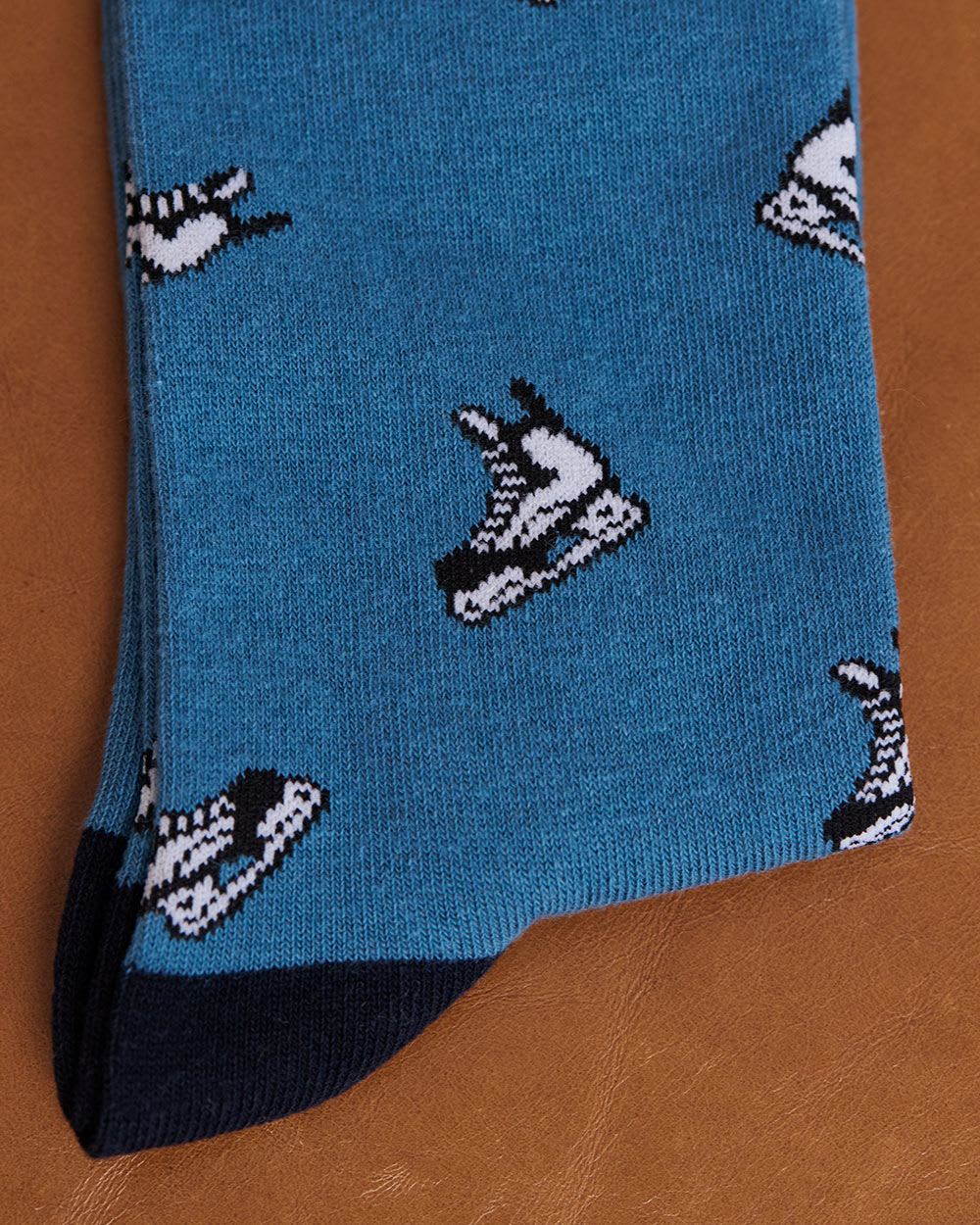 Hockey Skates Socks