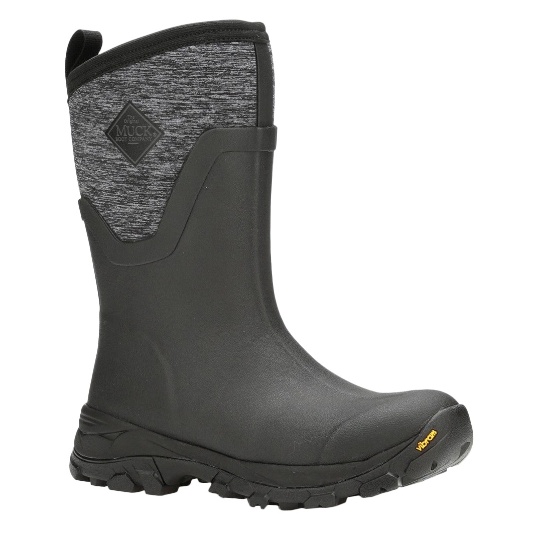 Muck Boots - Womens/Ladies Arctic Ice Galoshes
