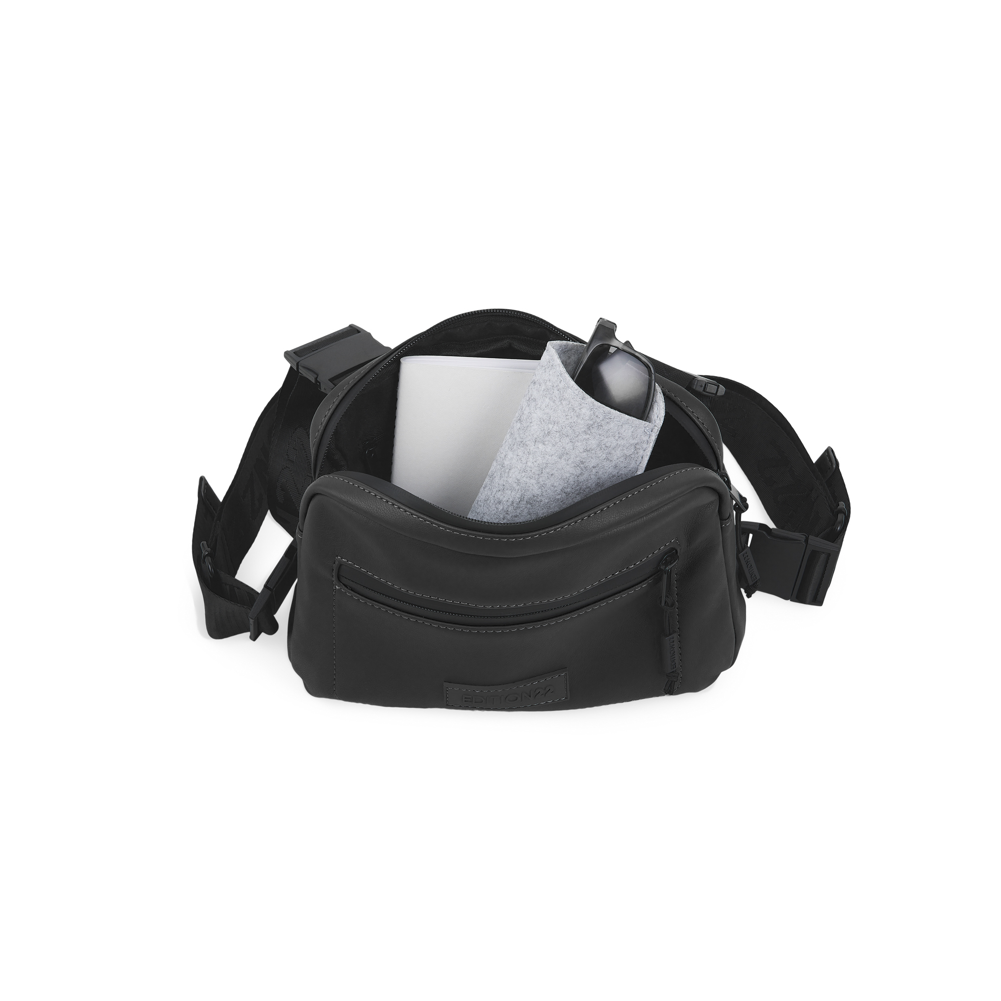 Vision - Crossbody Bag