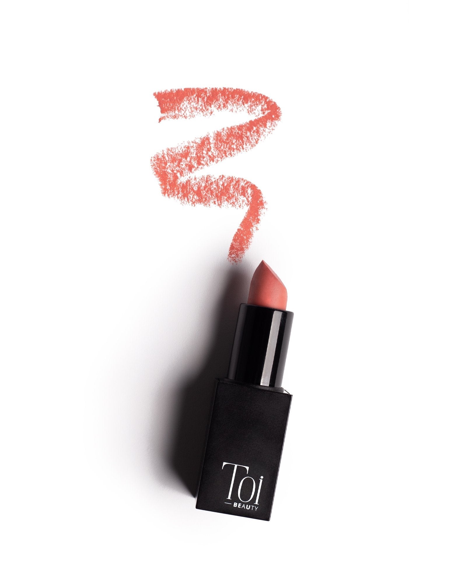 Toi Beauty - Velvet Lipstick - 18