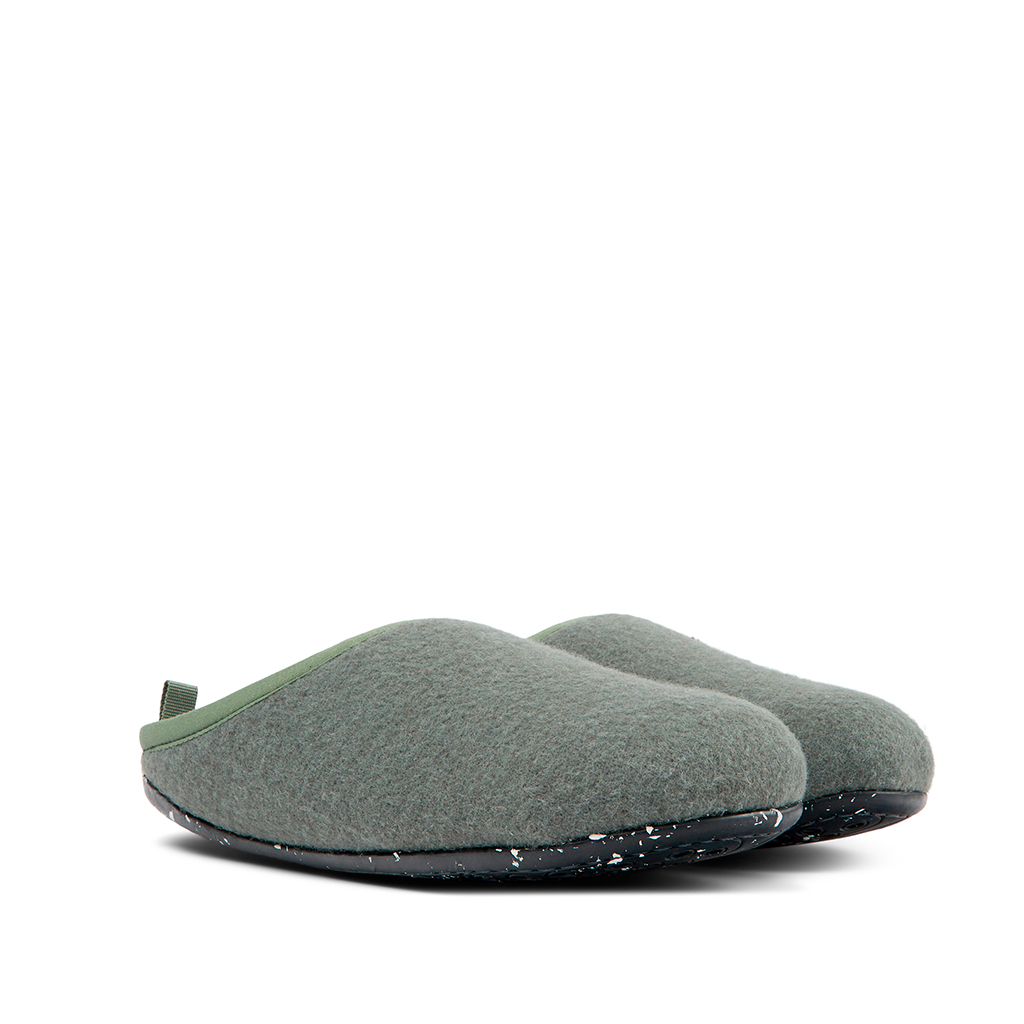 Camper Wabi in Light Pastel