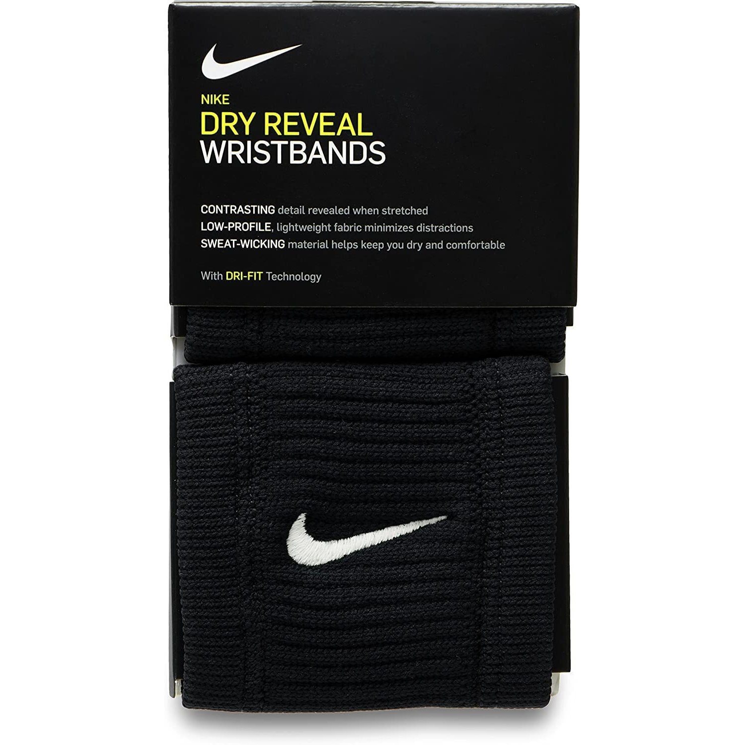 Nike - Reveal Wristband