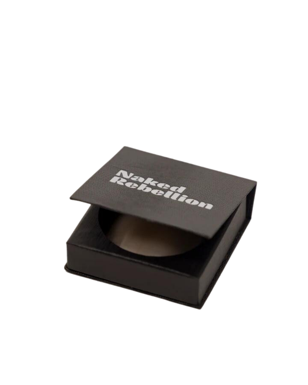 Reusable Nipple Stickies - Naked Rebellion