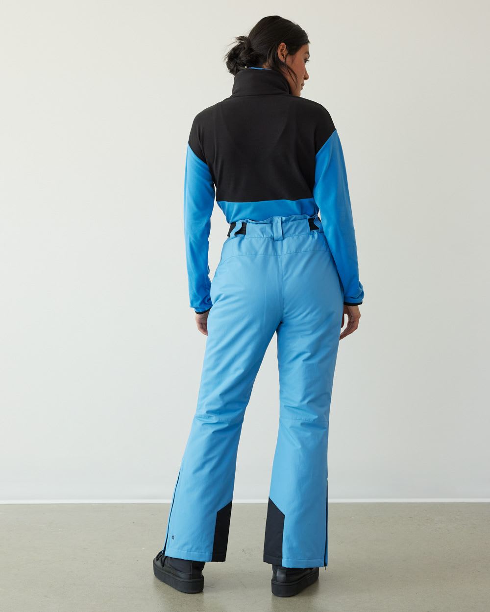 Snow Pant, Hyba - Petite