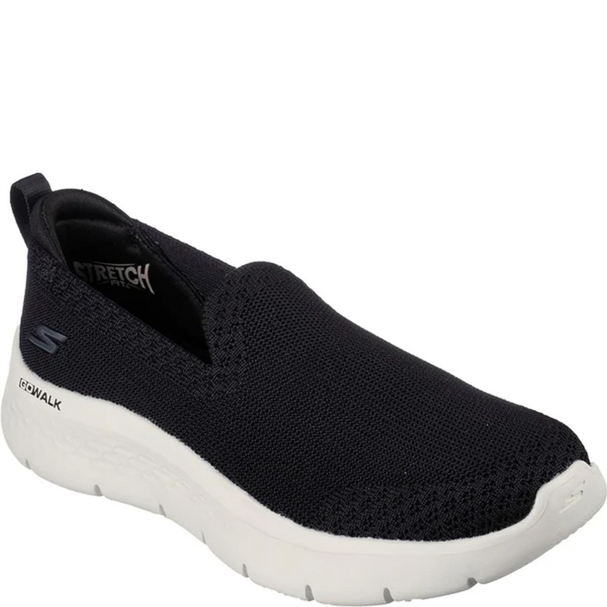 Skechers - Womens/Ladies Go Walk Flex Bright Sneakers