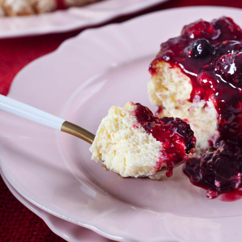 Oxford Soleil Blush 20 Pieces Dinnerware Set Service for 4