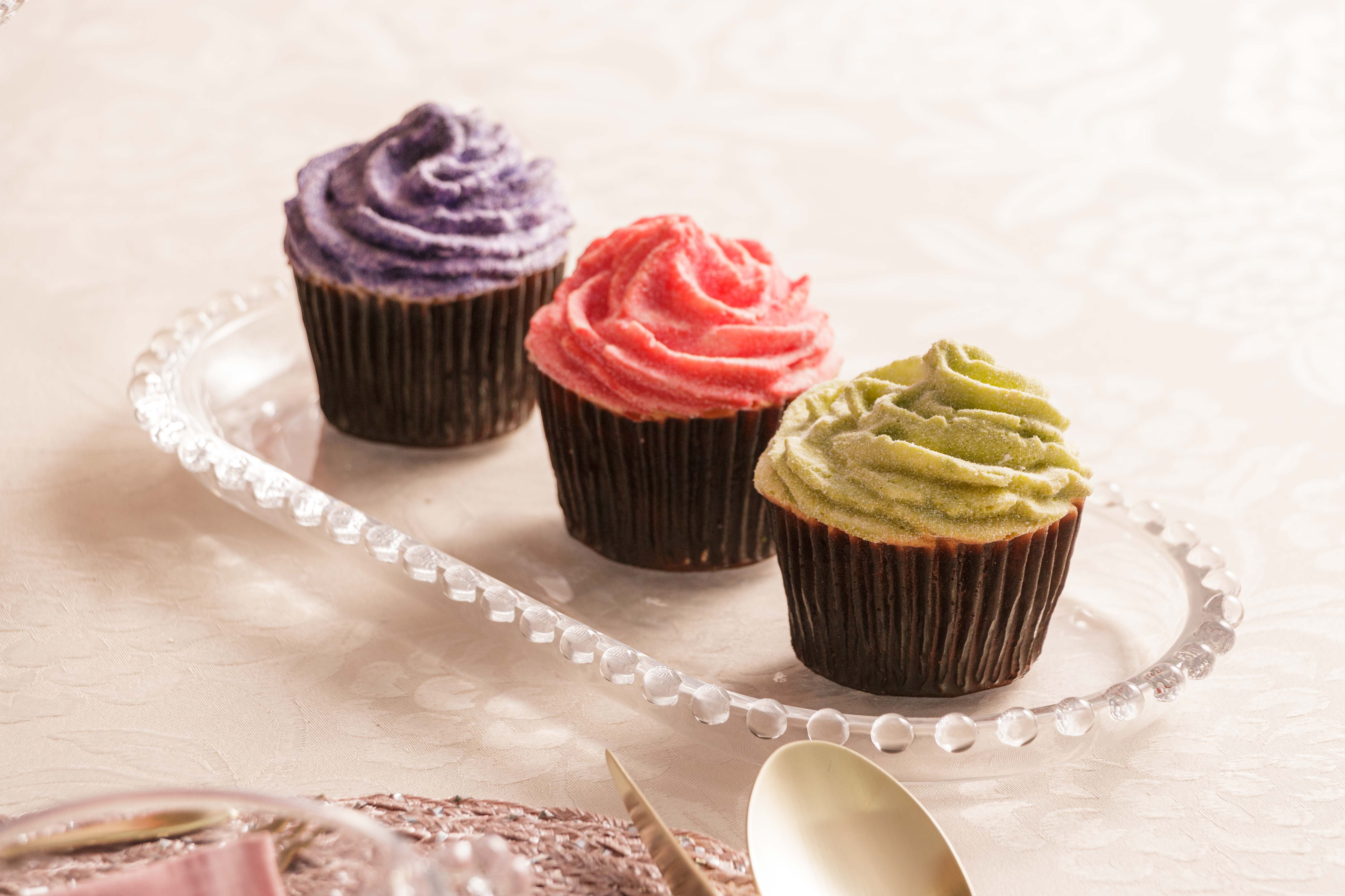 Pearl Collection Crystal Oval Serving Platter 24x12x2cm