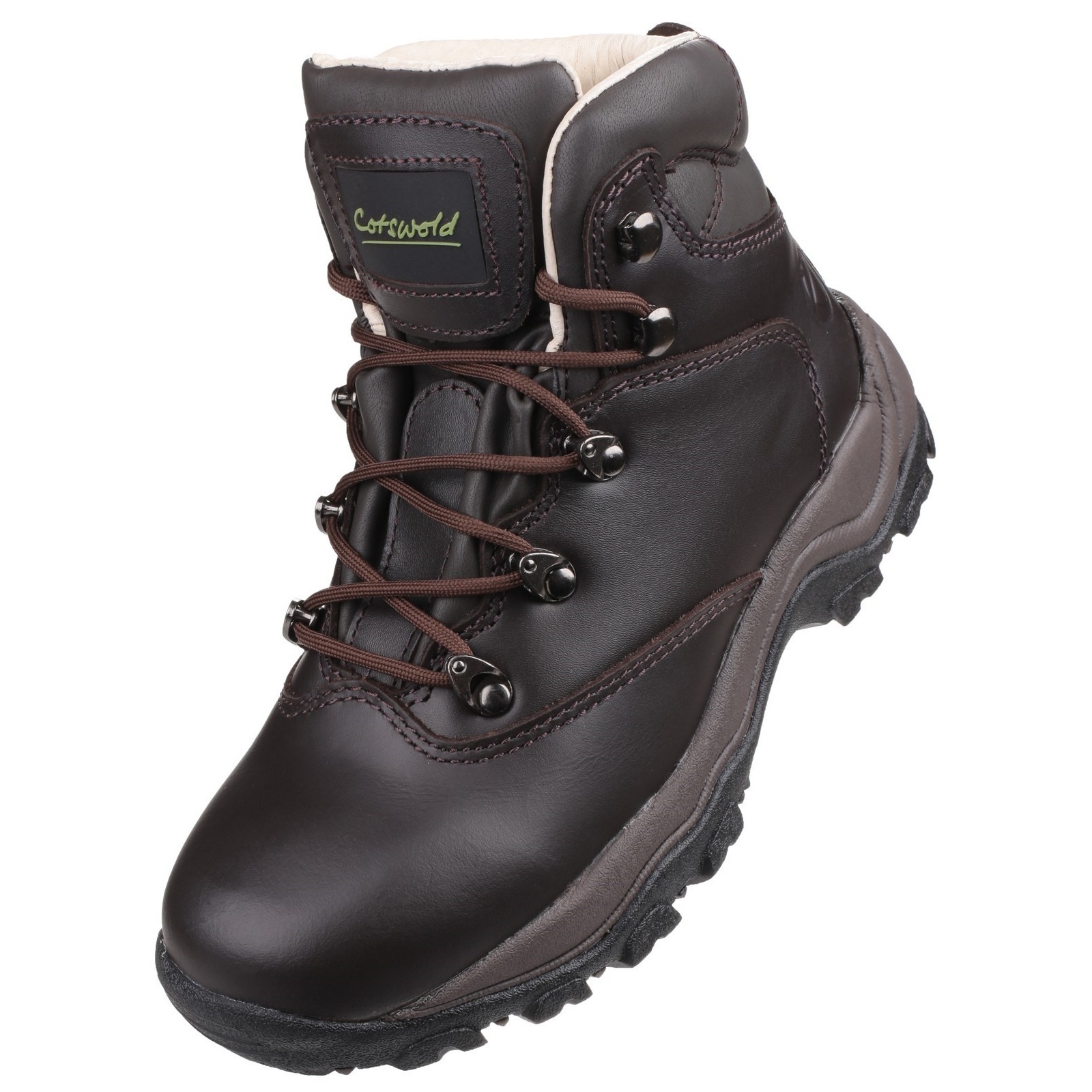 Cotswold - Womens/Ladies Winstone Lace Up Boots