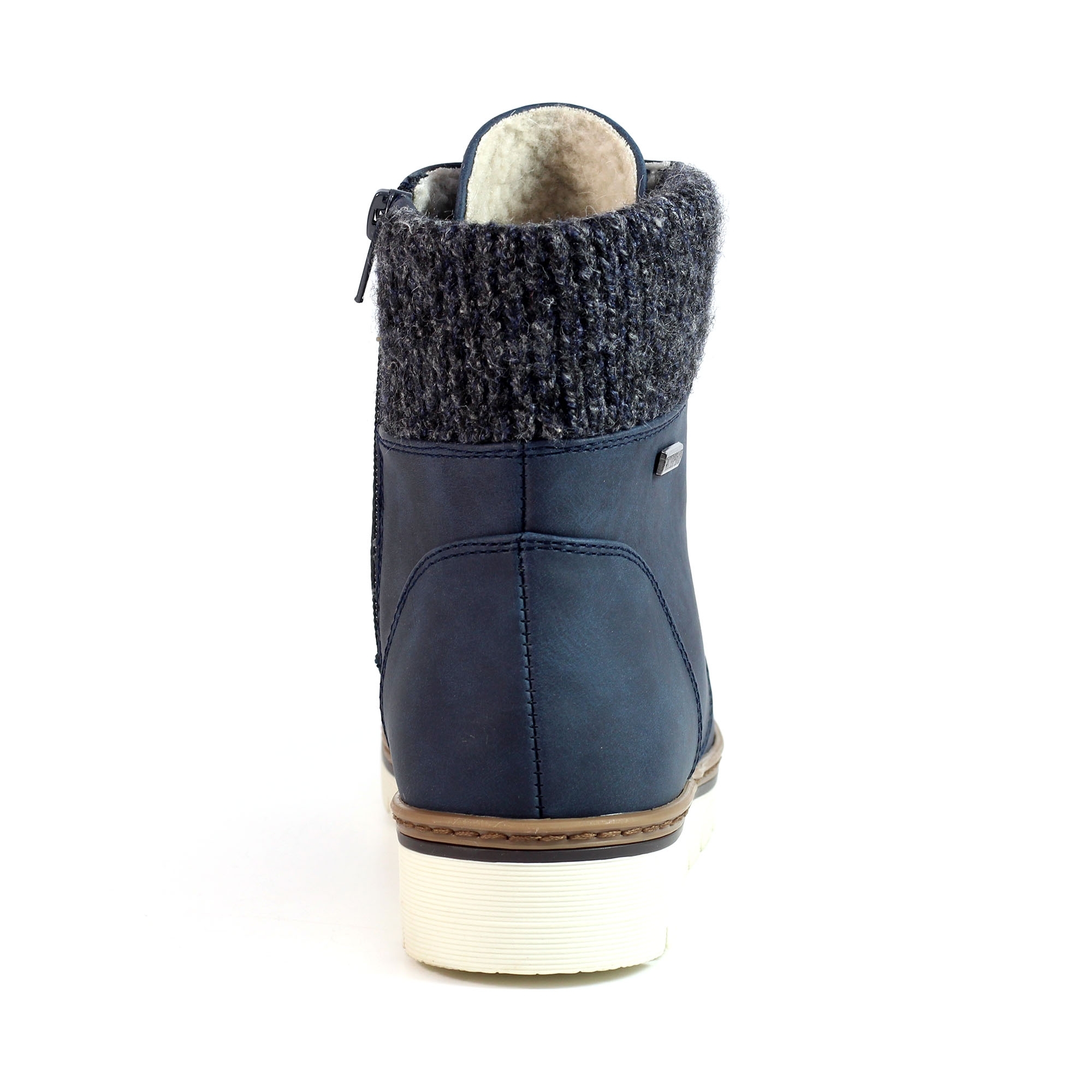 Lunar - Womens/Ladies Wolfsburg Waterproof Winter Boots