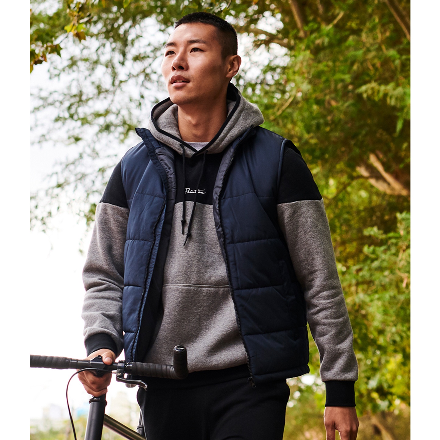 Regatta - Standout Mens Access Insulated Bodywarmer