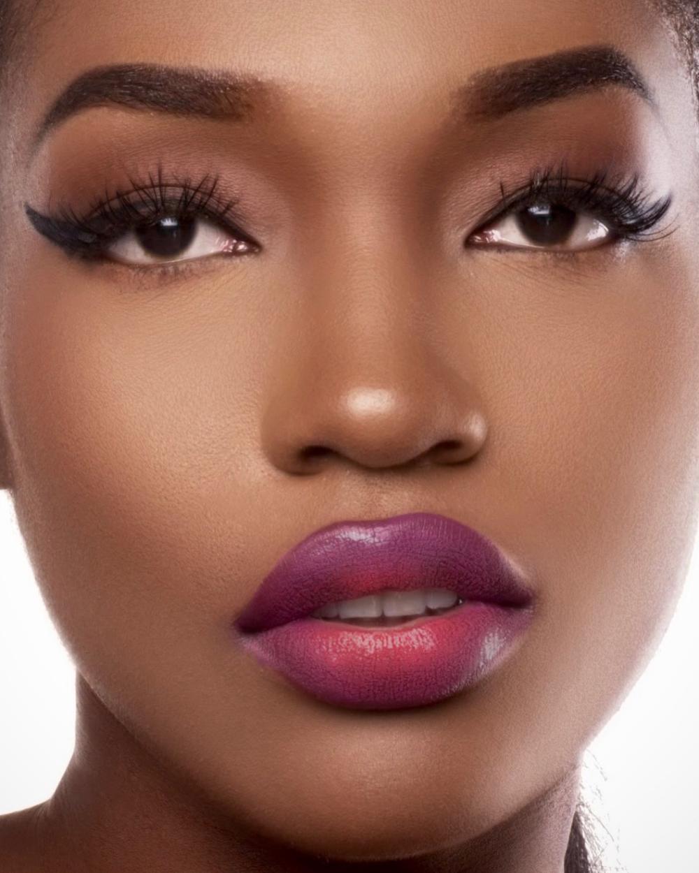 Loola Cosmetics - MAURITIUS HYBRID LIP SCULPTOR DUO